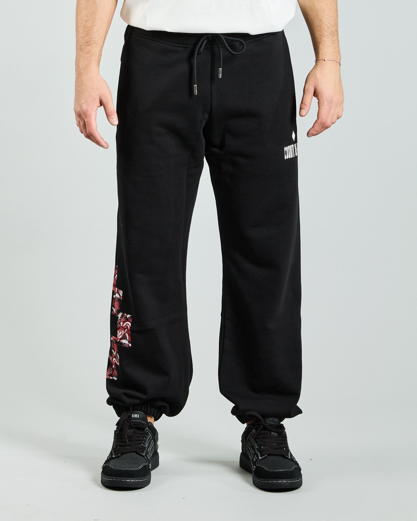 MARCELO BURLON F5CAMAFP036110