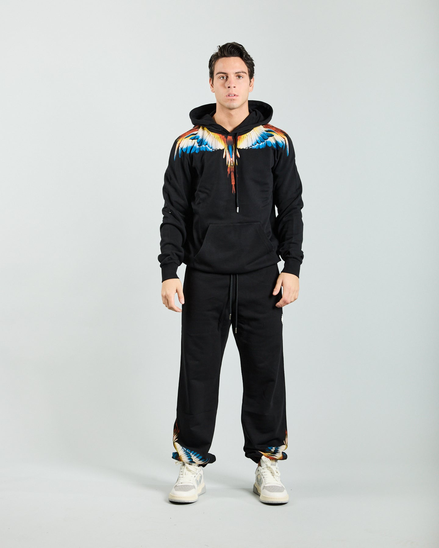 MARCELO BURLON F5CAMAHS059110