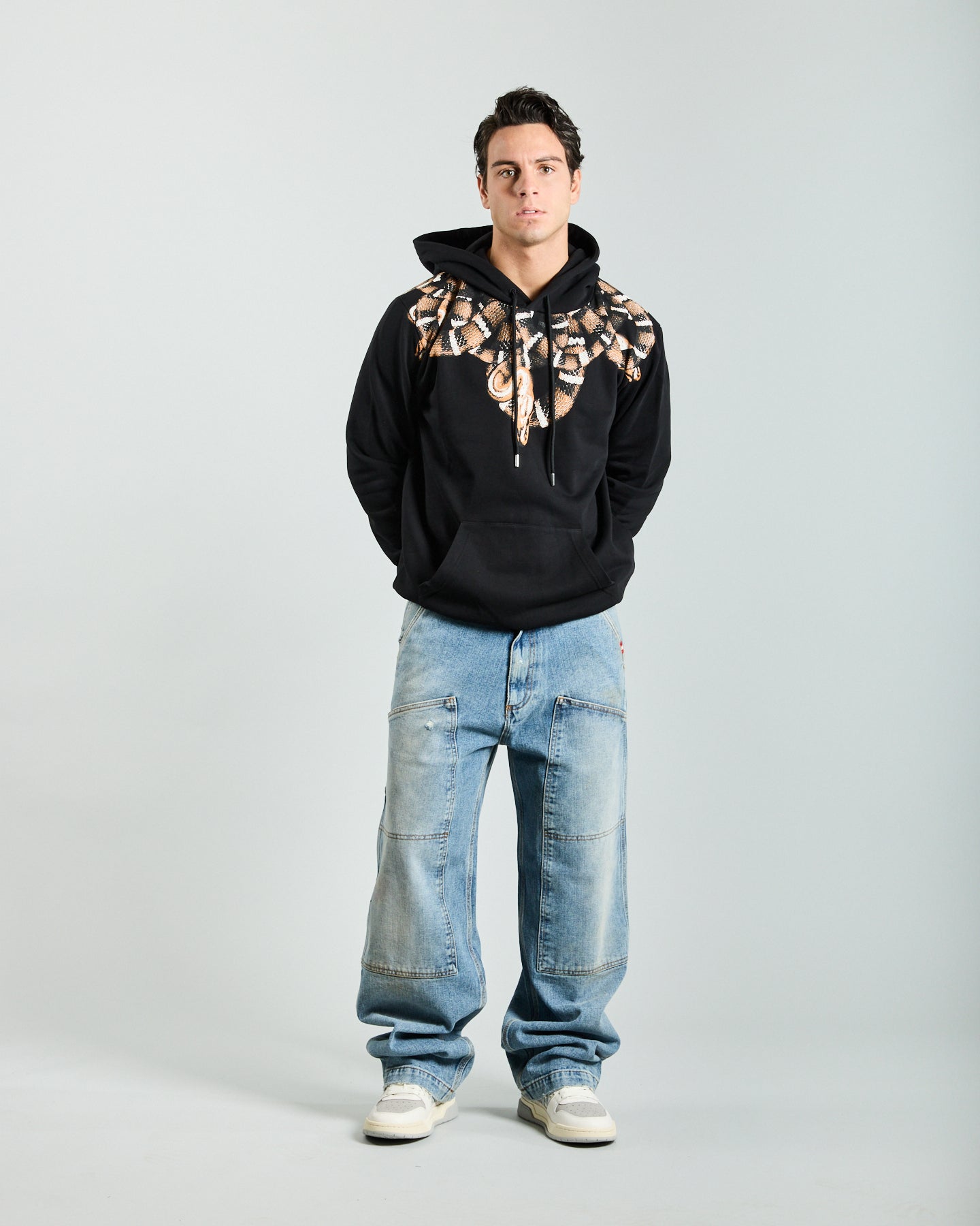 MARCELO BURLON F5CAMAHS066110