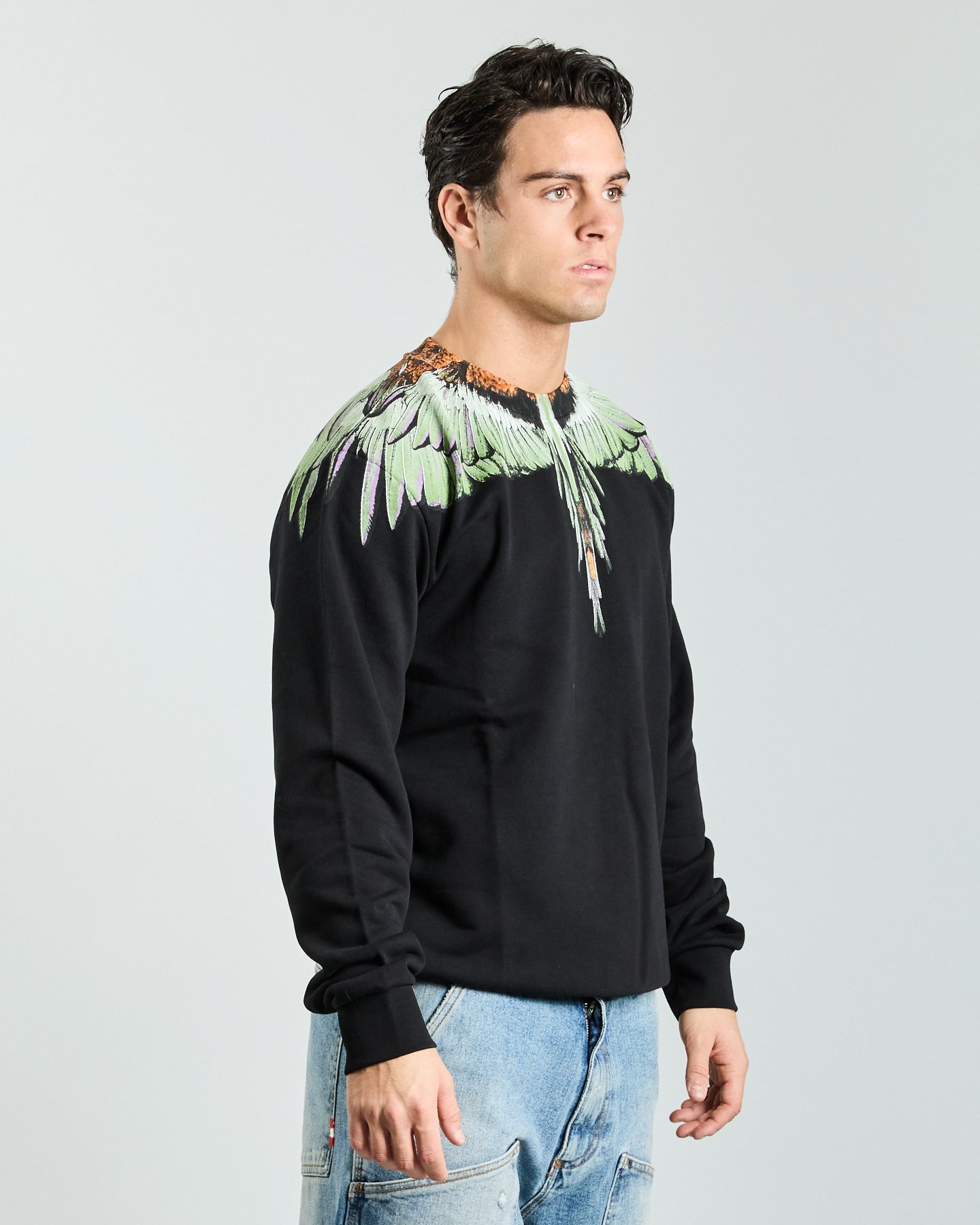 MARCELO BURLON F5CAMASW062110