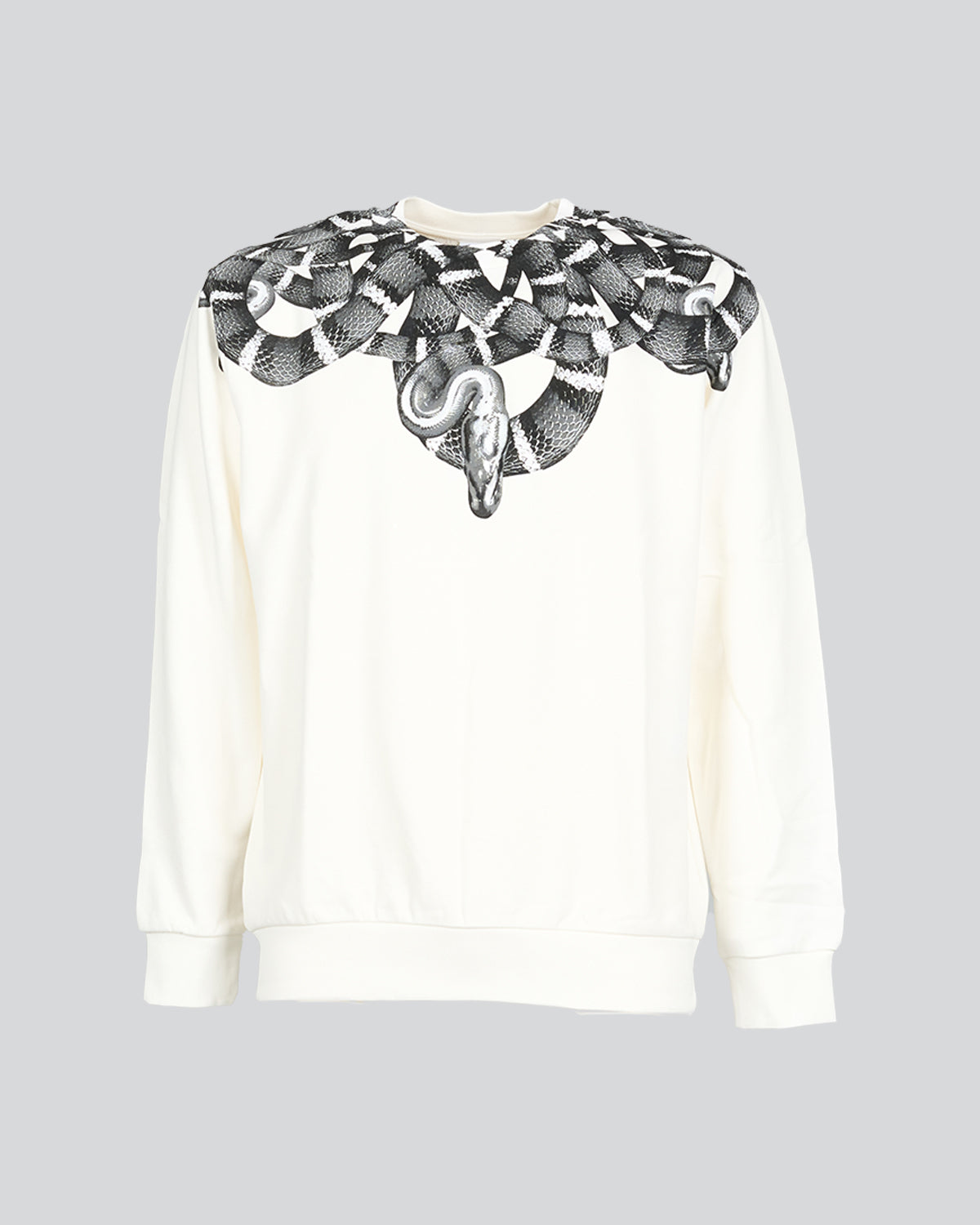 MARCELO BURLON F5CAMASW068013
