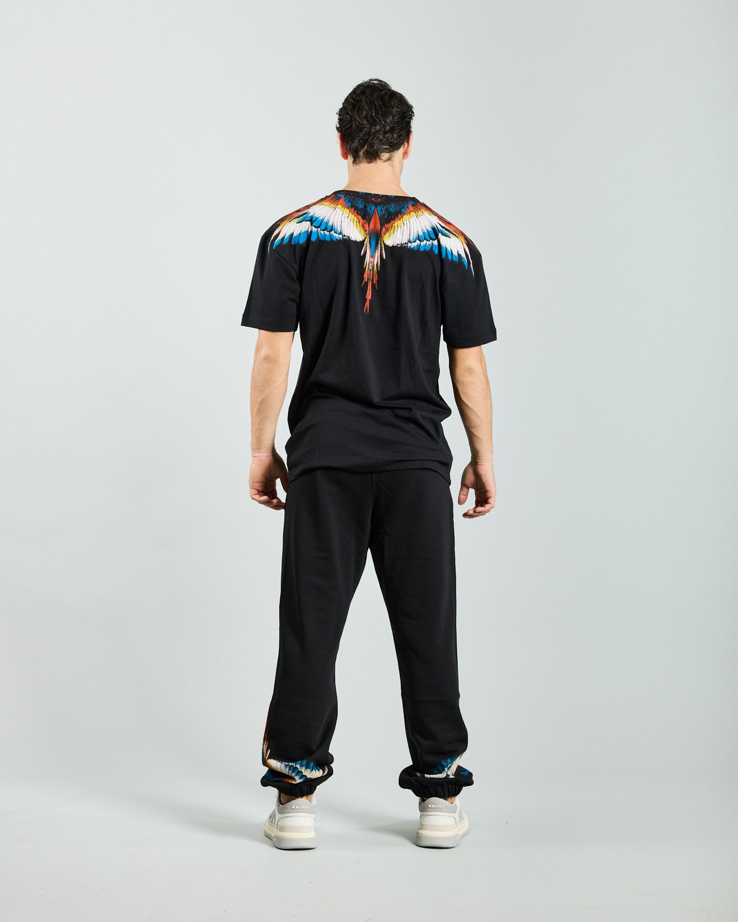 MARCELO BURLON F5CAMATH023110