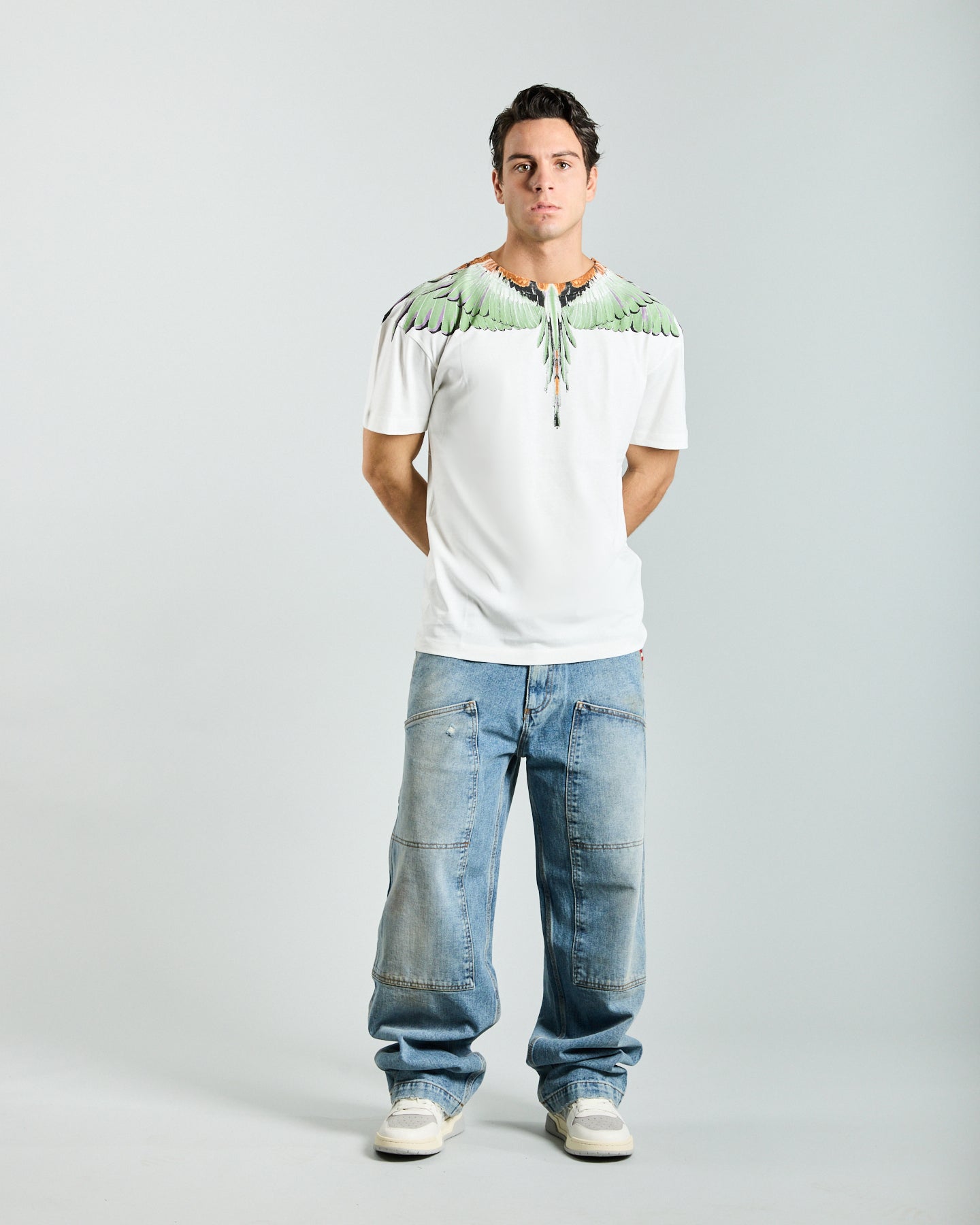 MARCELO BURLON F5CAMATH027013