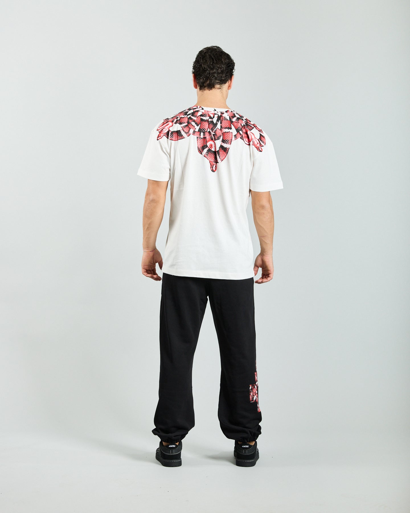 MARCELO BURLON F5CAMATH033013