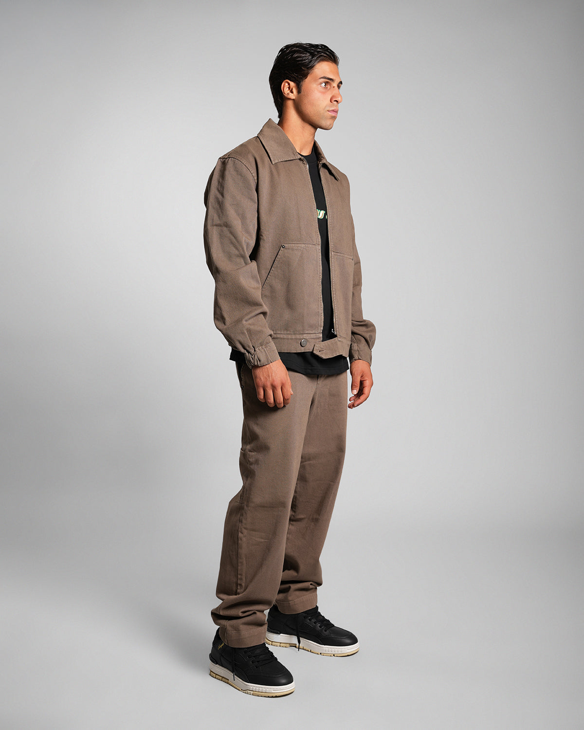 McW 3.2 MAISON CRAZY WORKER 3.2 MBU001M727