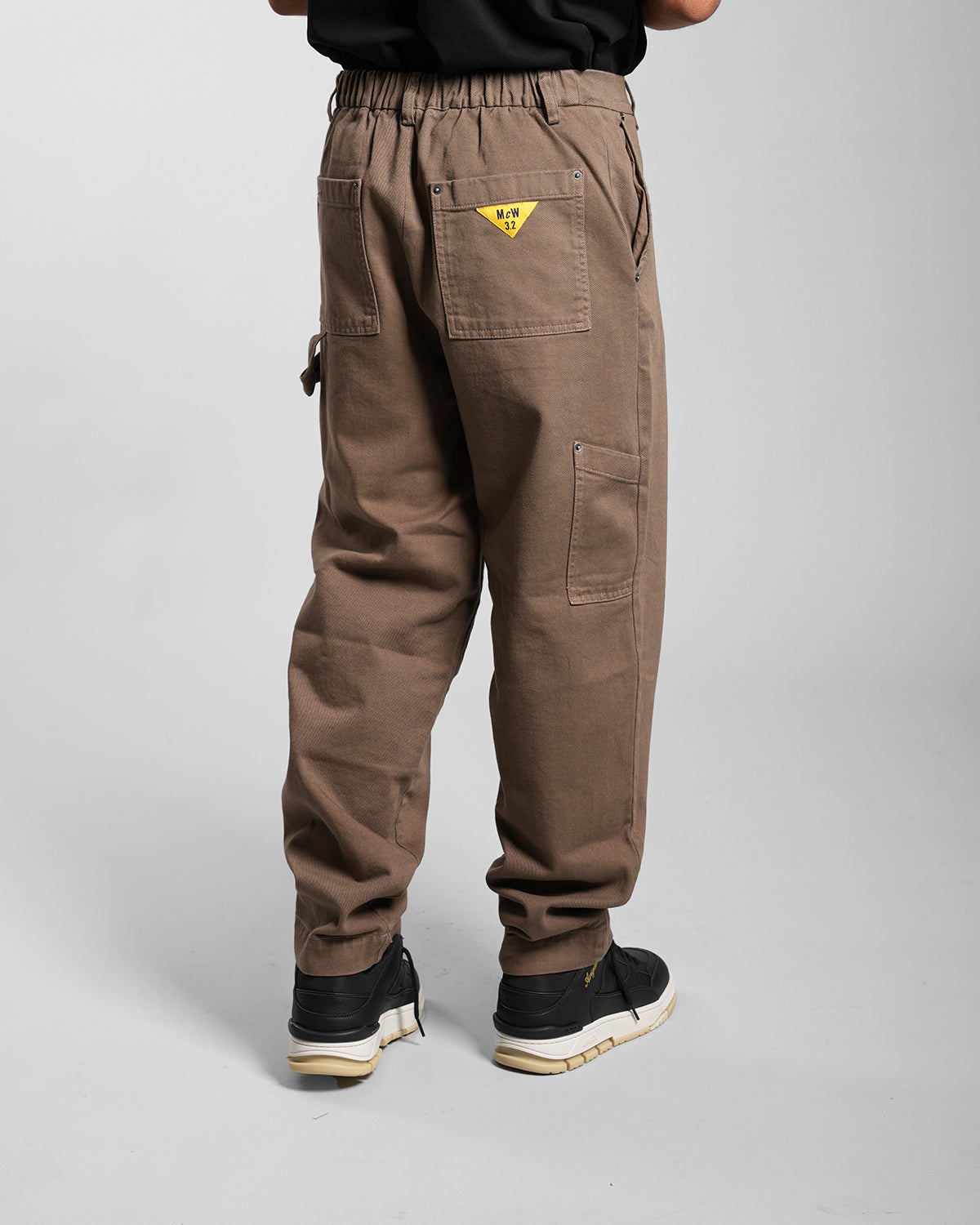 McW 3.2 MAISON CRAZY WORKER 3.2 MBU001M727