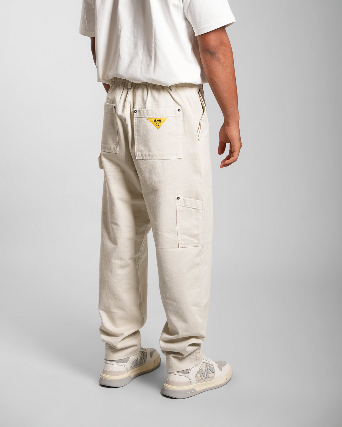 McW 3.2 MAISON CRAZY WORKER 3.2 MBU001W3791