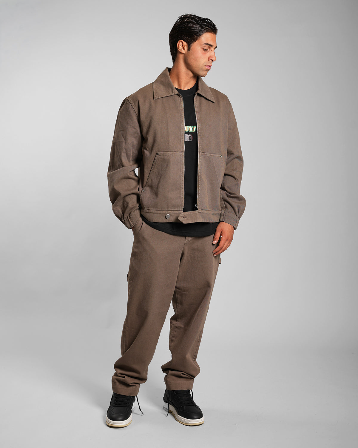 McW 3.2 MAISON CRAZY WORKER 3.2 MBU003M727