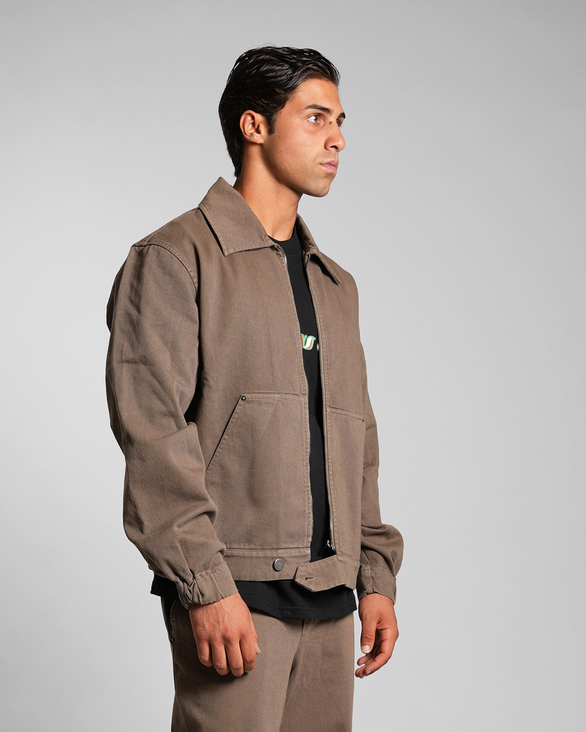 McW 3.2 MAISON CRAZY WORKER 3.2 MBU003M727