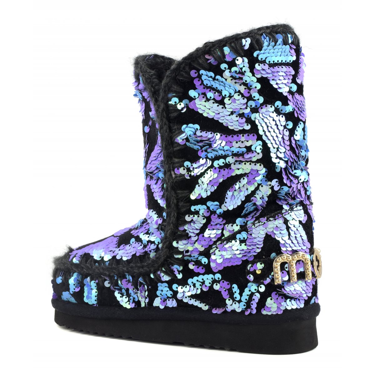 MOU FW101031KGASQLI VEL 4