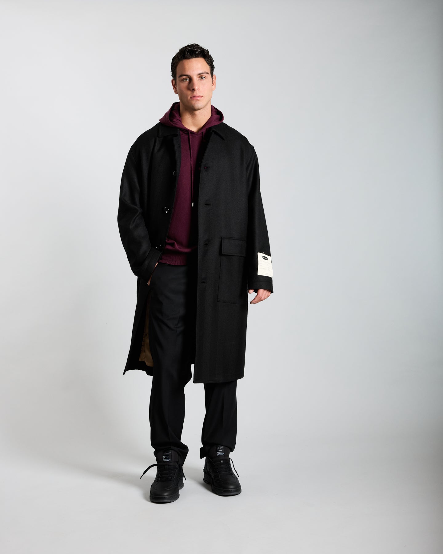 NEW YORK RESIDENT BRIAN/2H0050002