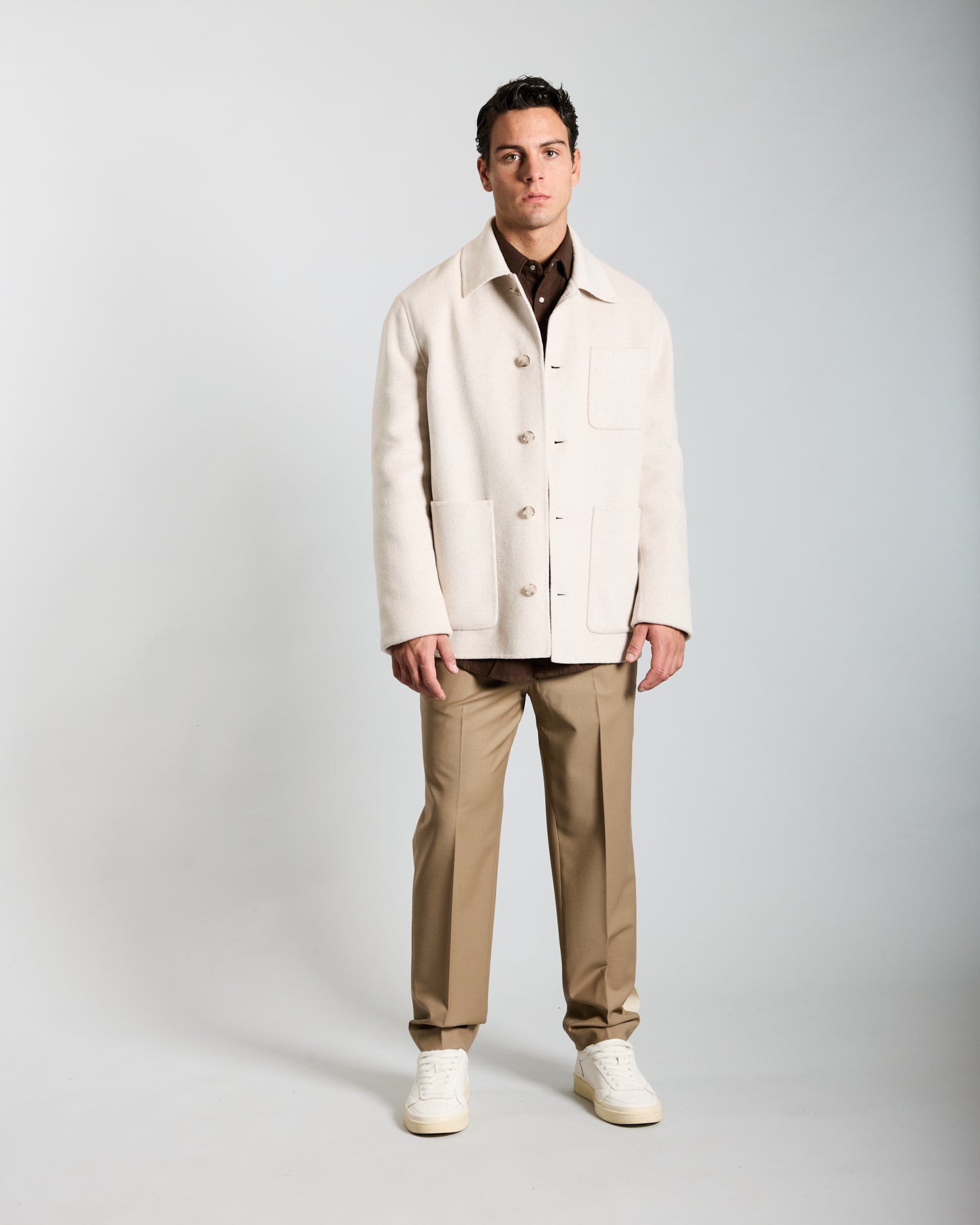 NEW YORK RESIDENT BRIAN/2H0050010