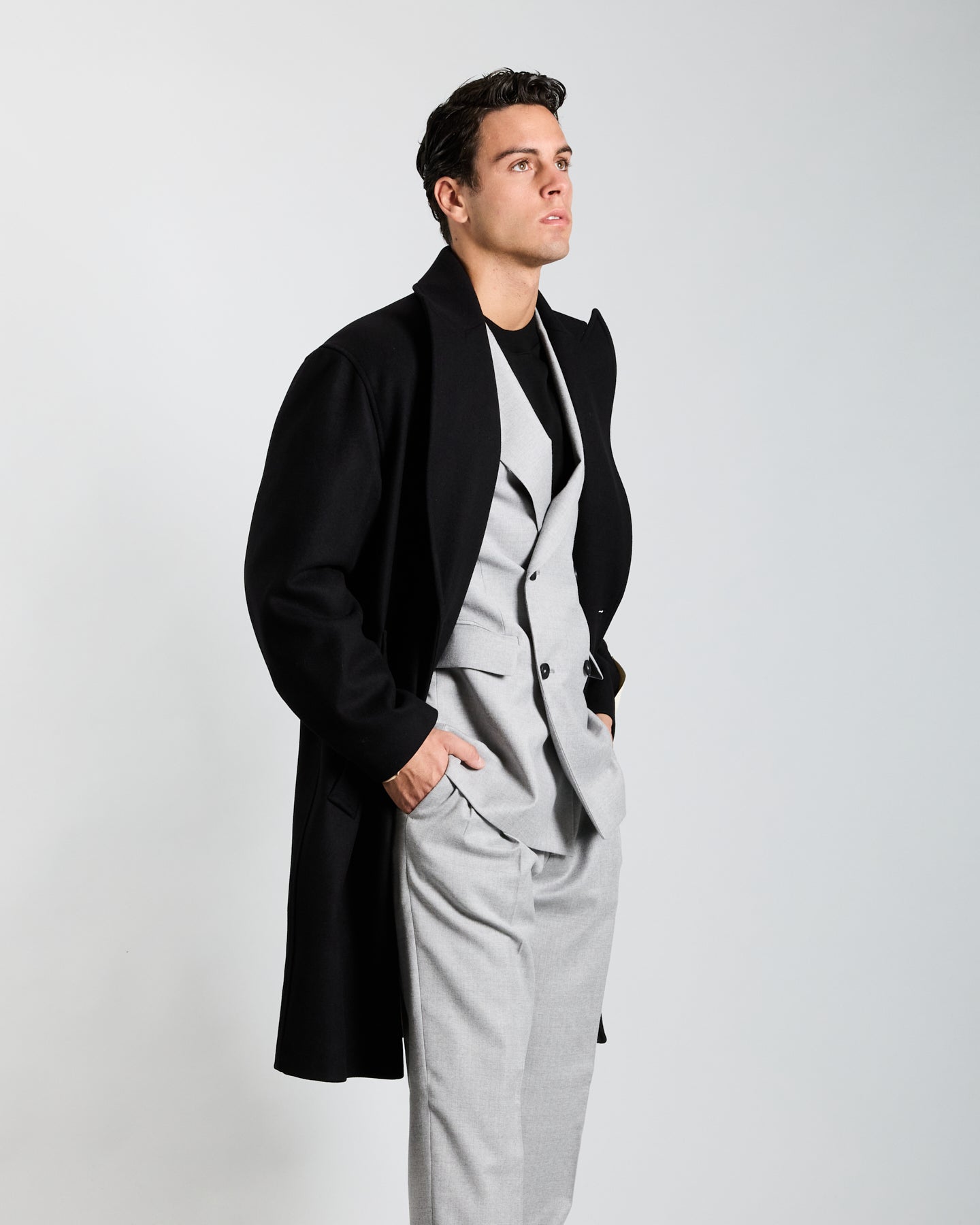 NEW YORK RESIDENT KINGMAN/2I030F250002