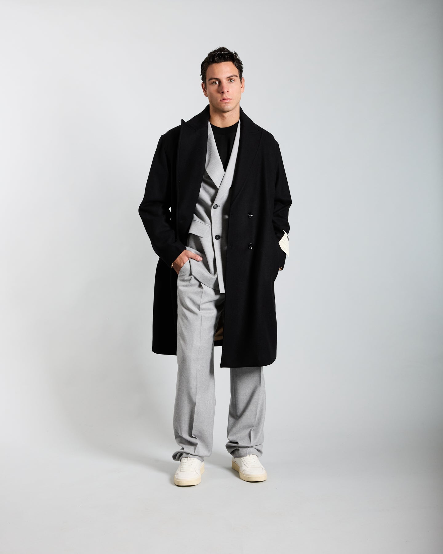 NEW YORK RESIDENT KINGMAN/2I030F250002