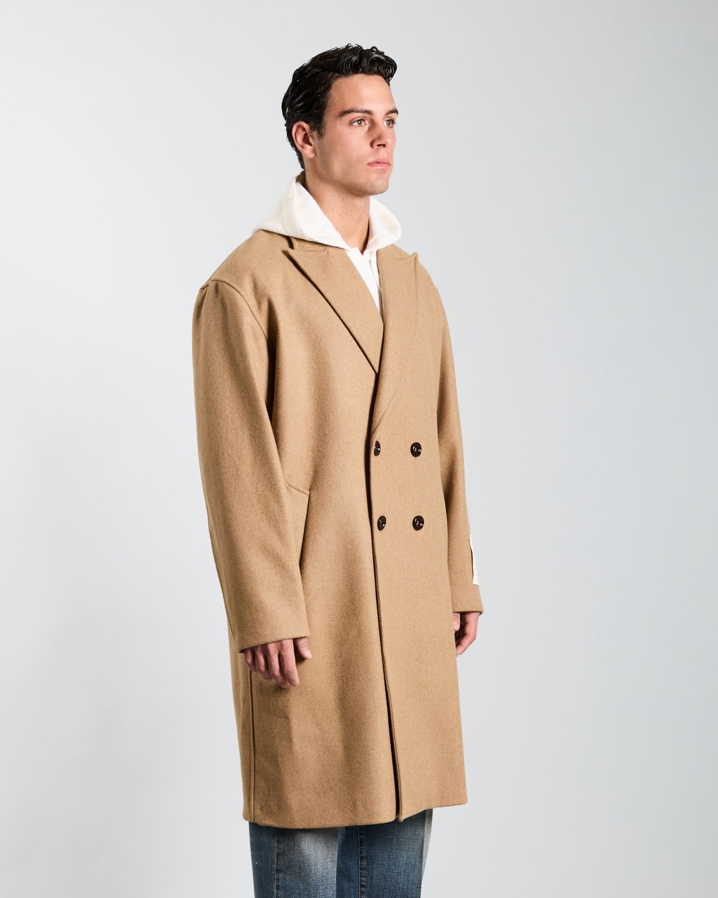 NEW YORK RESIDENT KINGMAN/2I030F2545