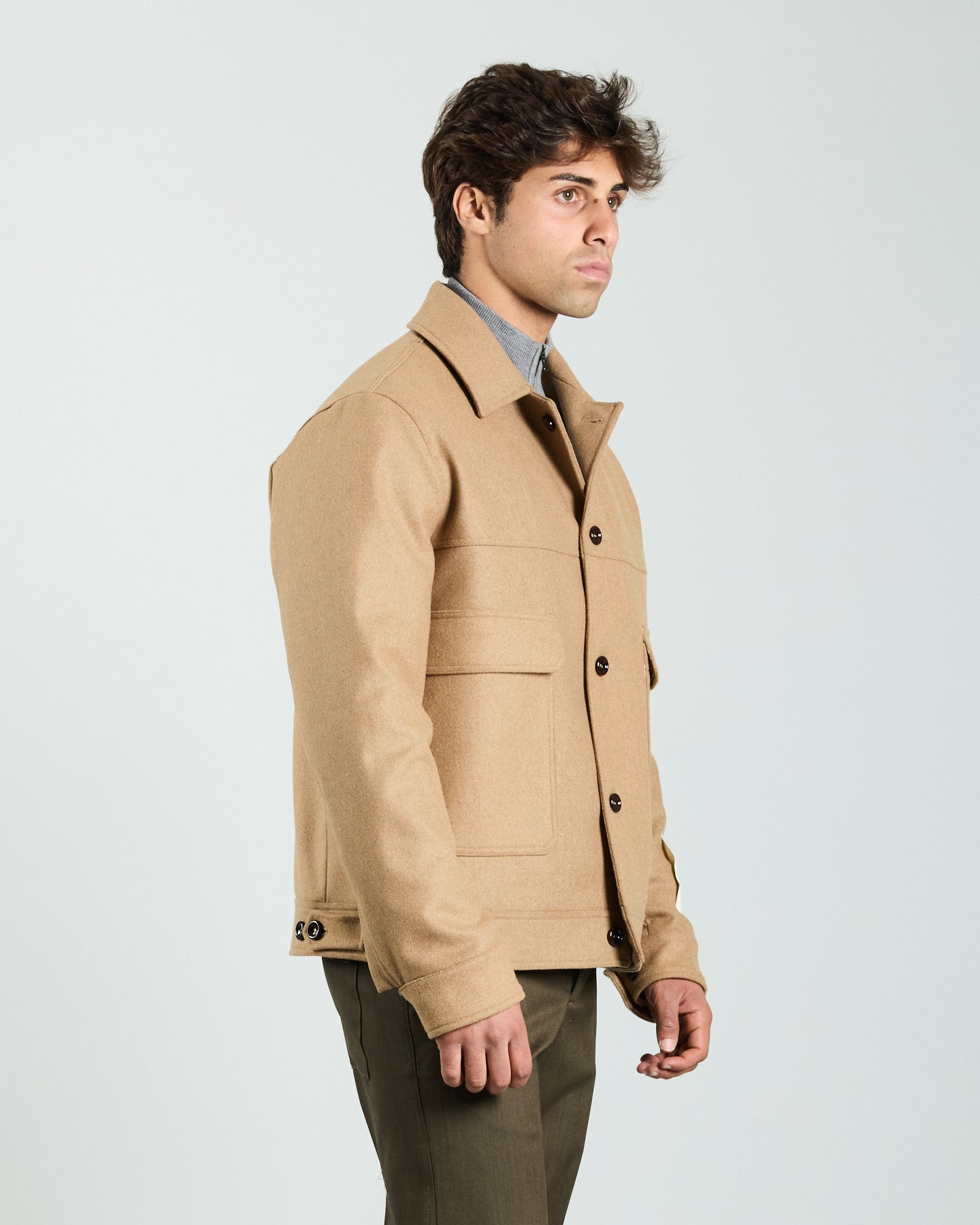 NEW YORK RESIDENT YUMA45