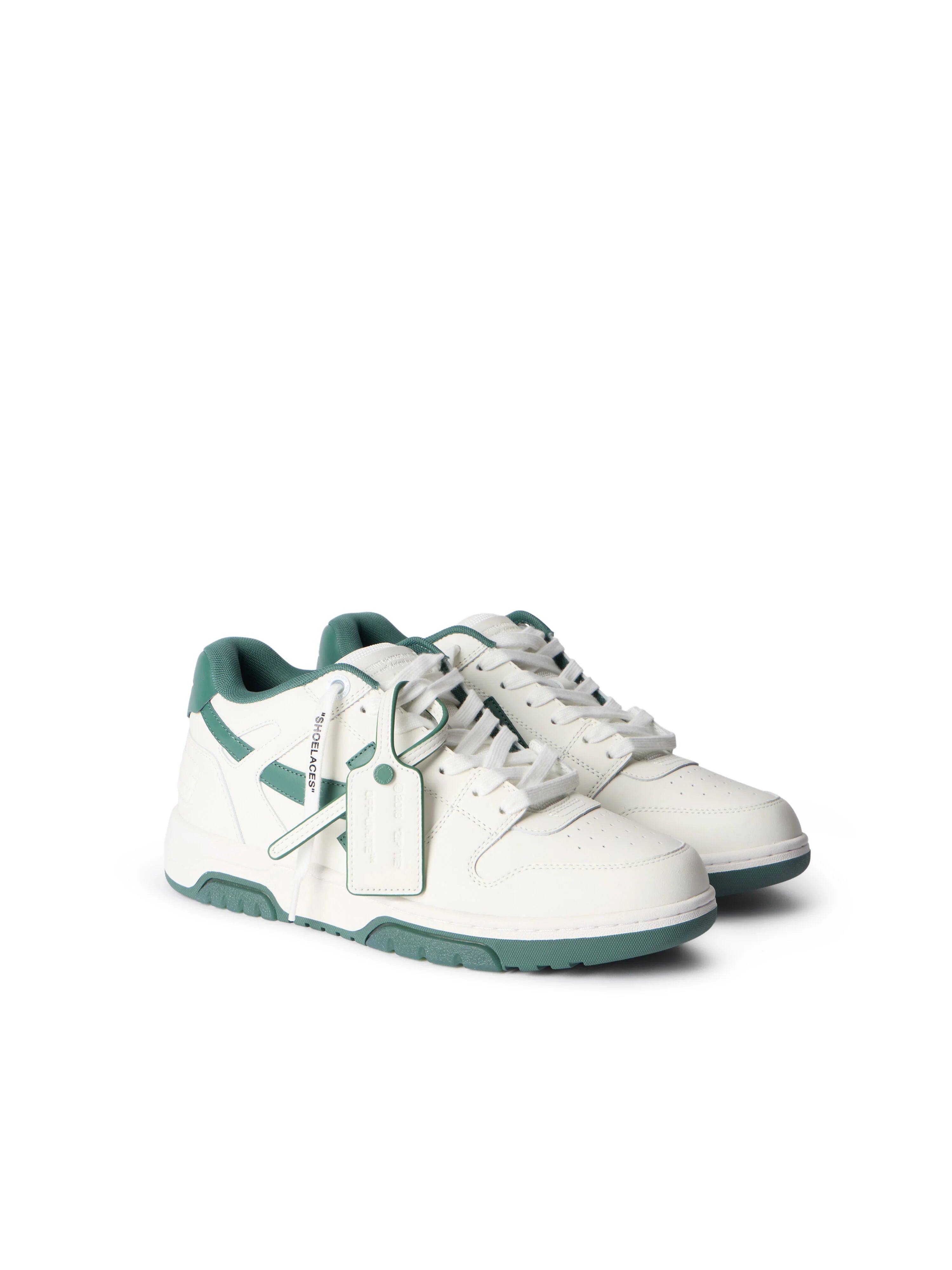 OFF-WHITE OMIA189F25LEA0010155U