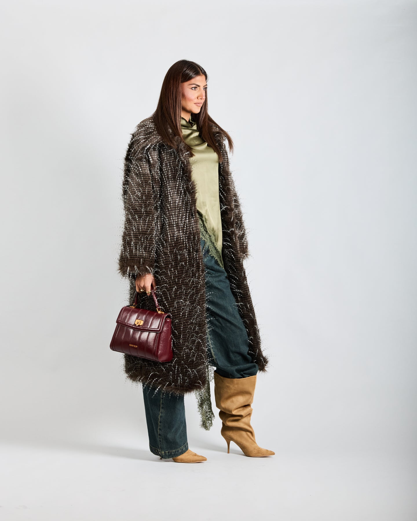 OUI PARIS LD3503N