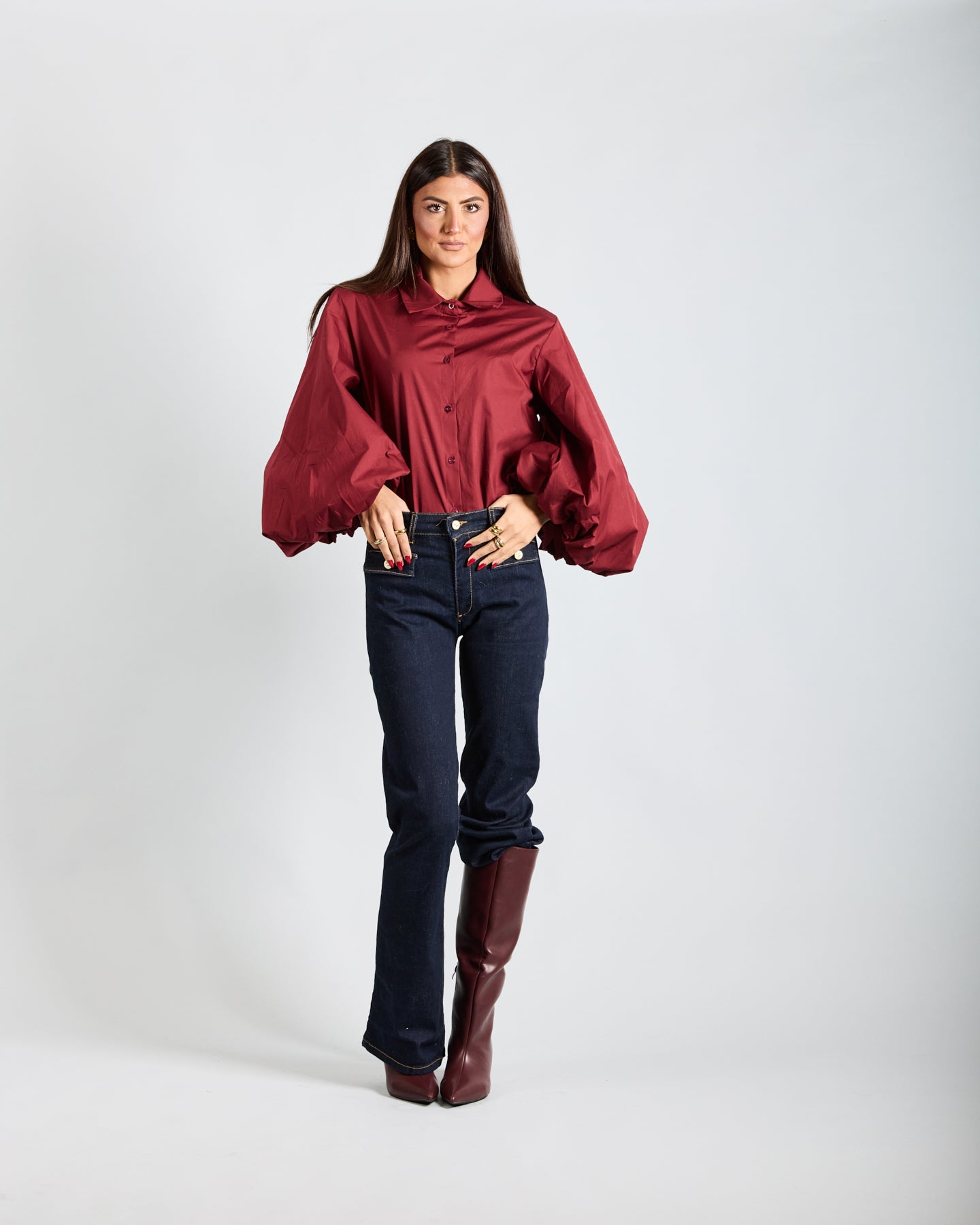OUI PARIS LD3527B