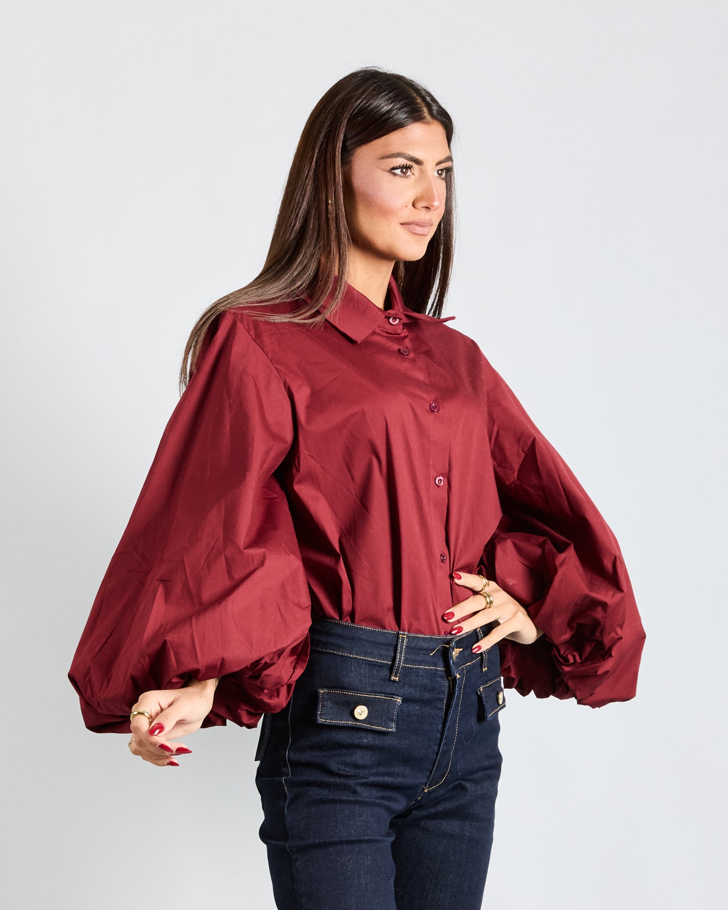 OUI PARIS LD3527B