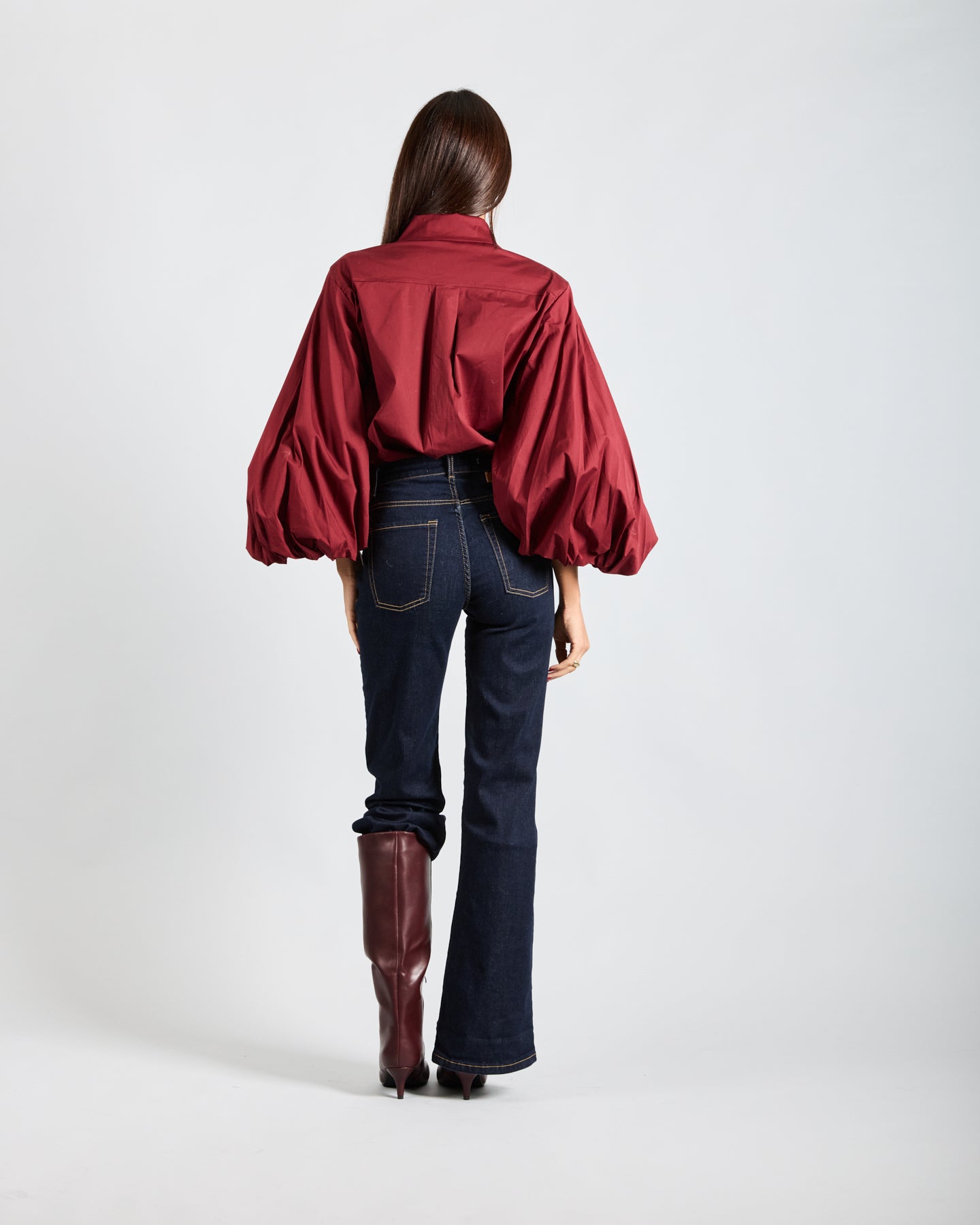 OUI PARIS LD3527B