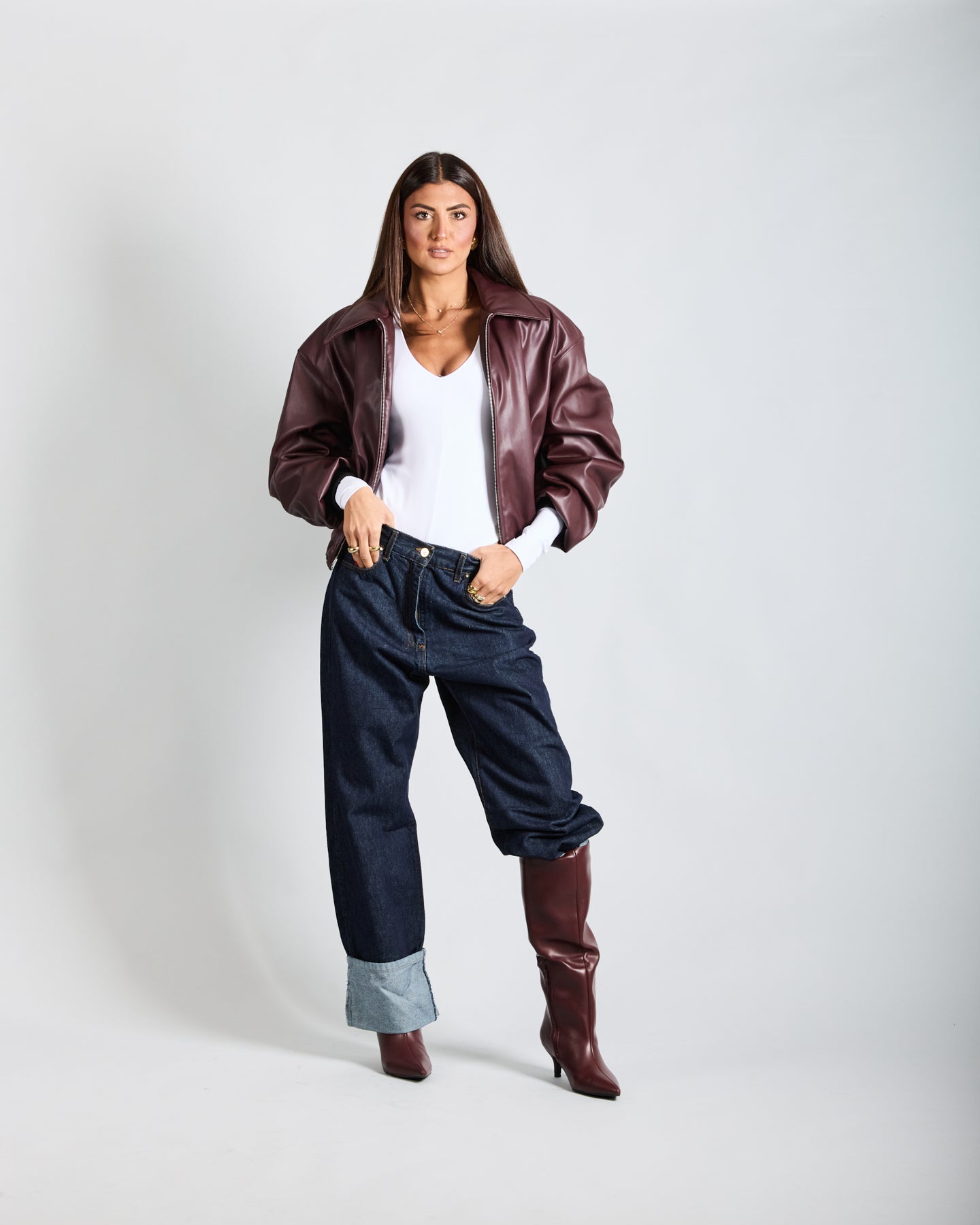 OUI PARIS LD3528B