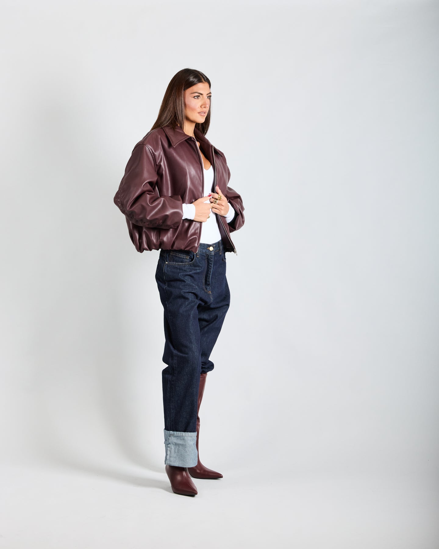 OUI PARIS LD3528B