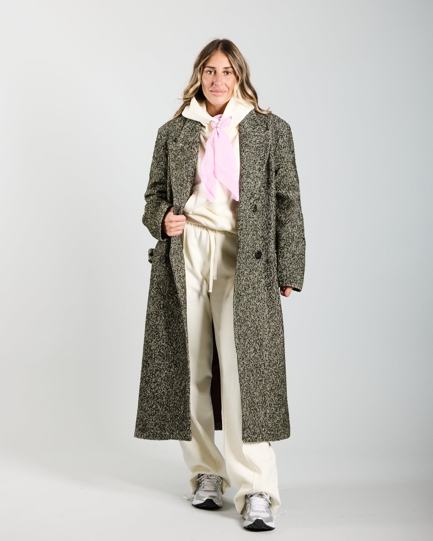 OUI PARIS LD3617V