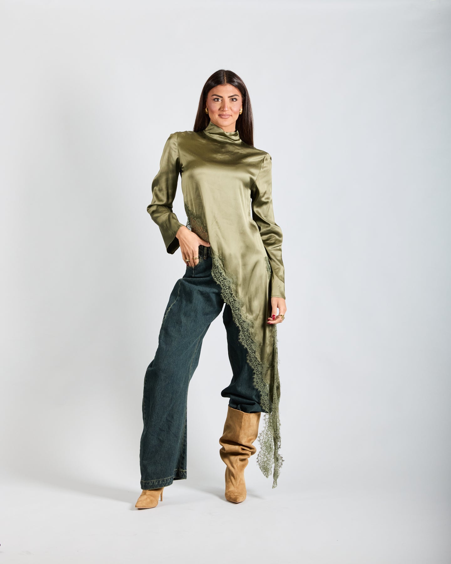 OUI PARIS LD3618V