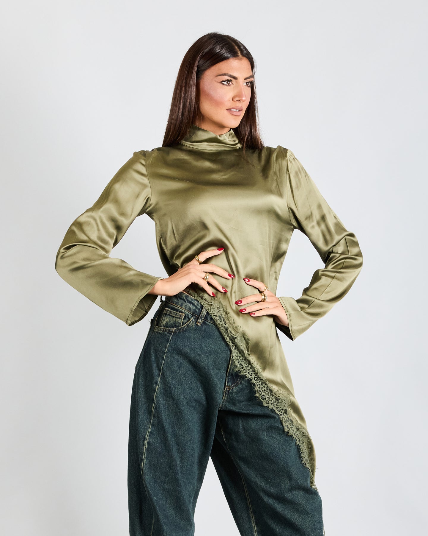 OUI PARIS LD3618V