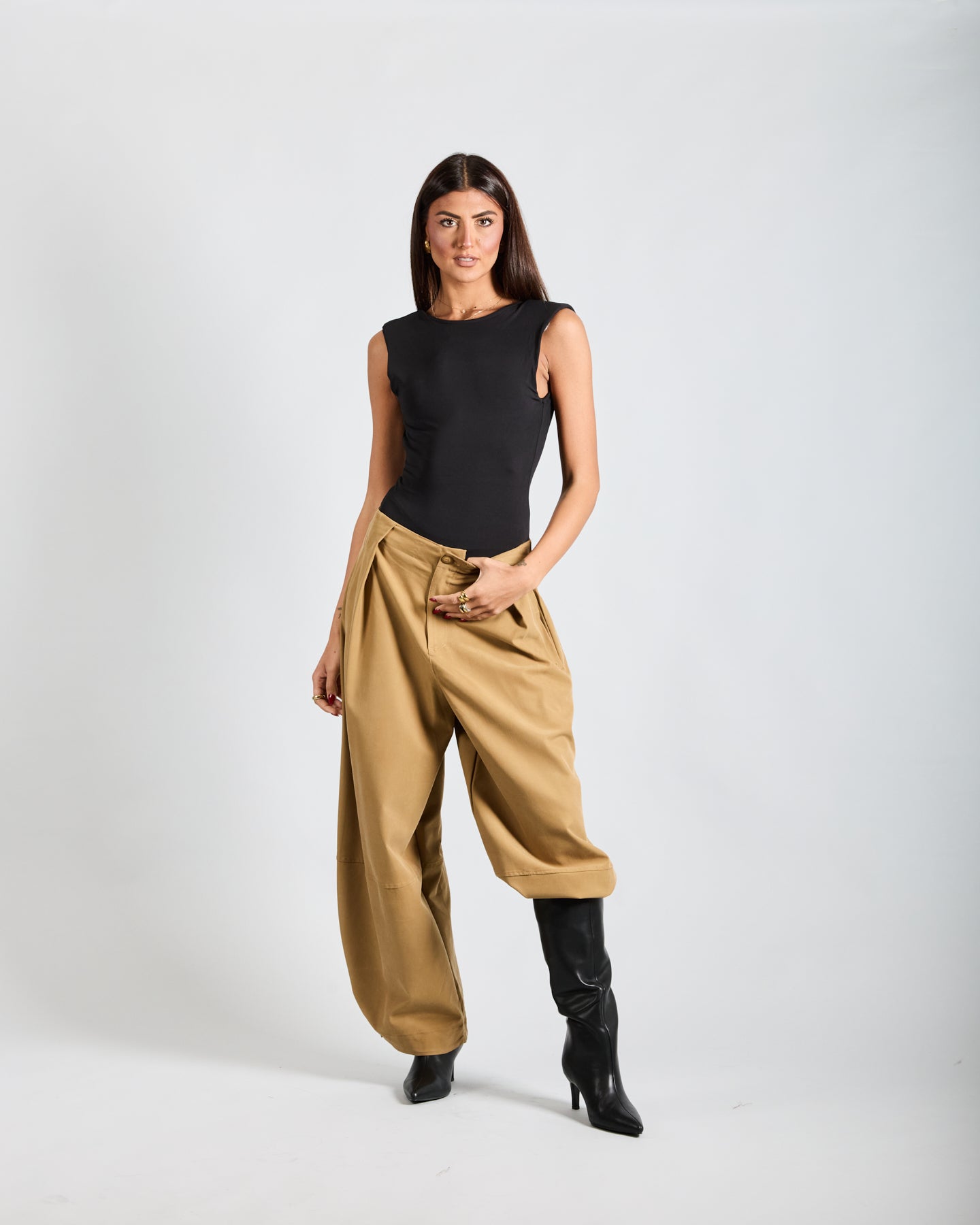 OUI PARIS LD3623S