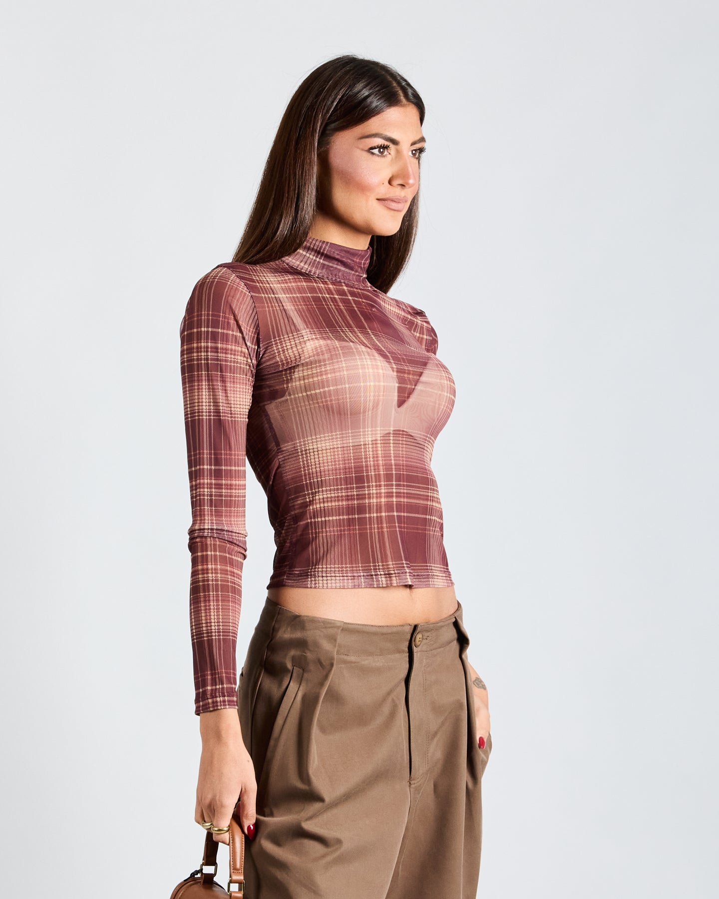 OUI PARIS LD3635B
