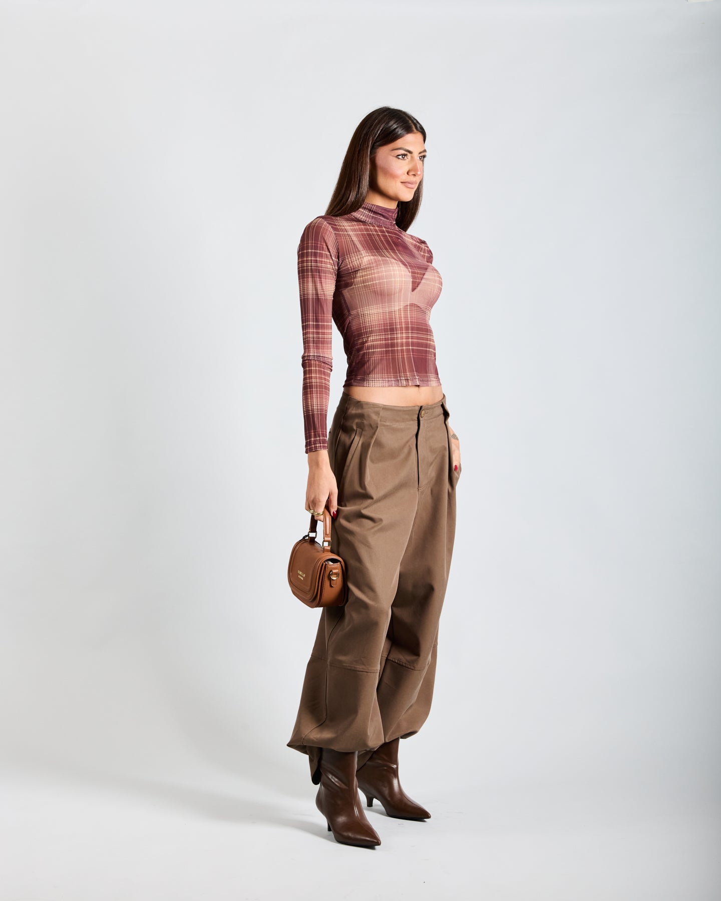 OUI PARIS LD3635B