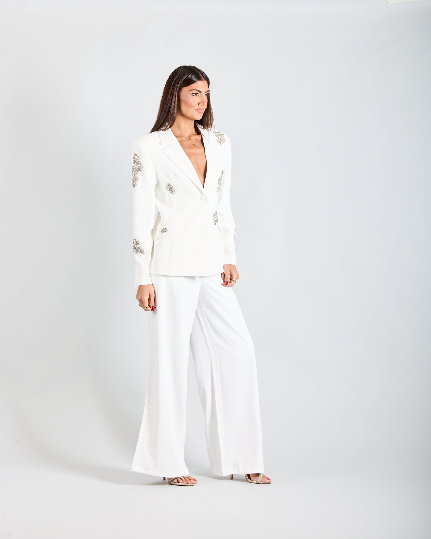 OUI PARIS OPY2851-8032W