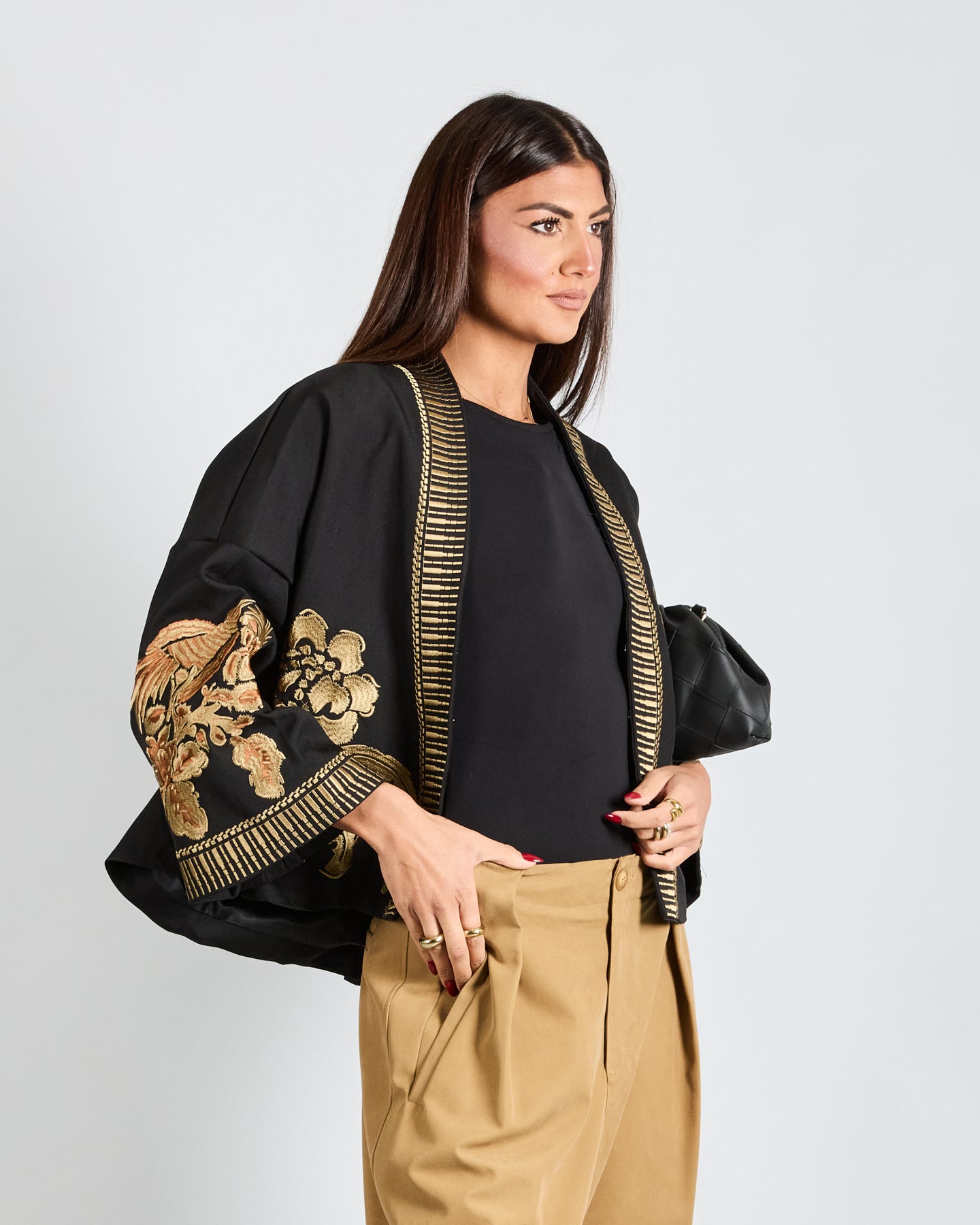 OUI PARIS OPZG52105N