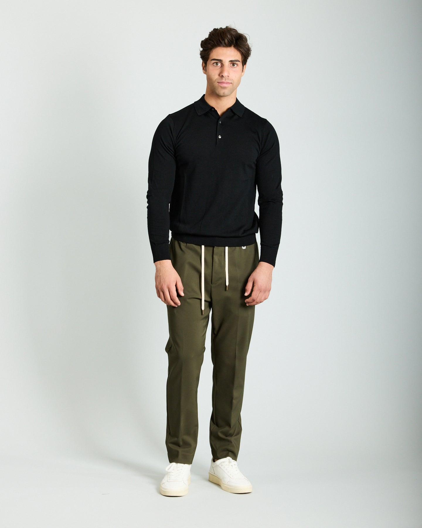 P.R.I.M.E AG2404/TECNICOV