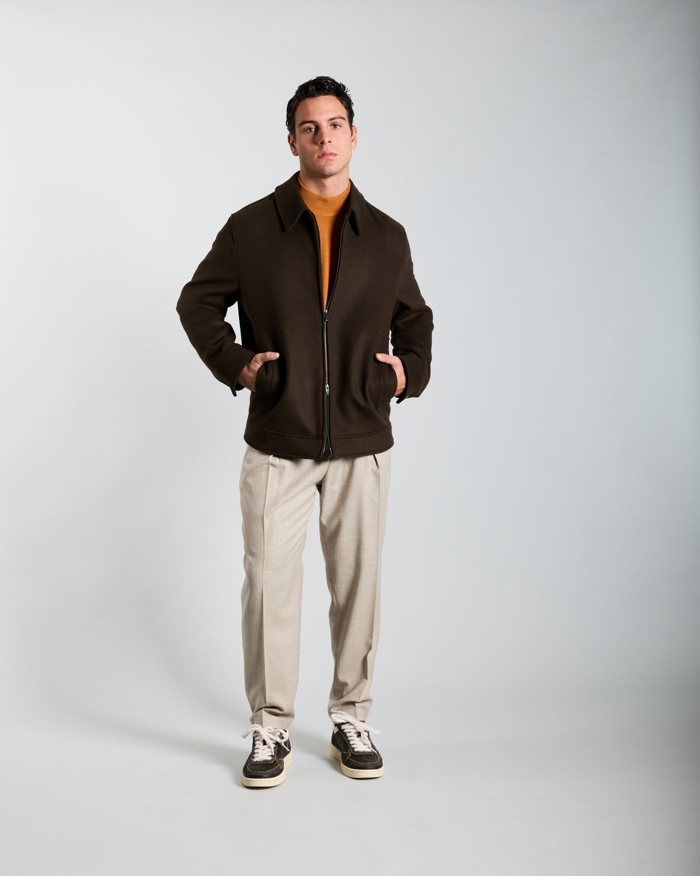 QUATTRO.DECIMI BY BRIGLIA PORTOBELLOS/40012000023