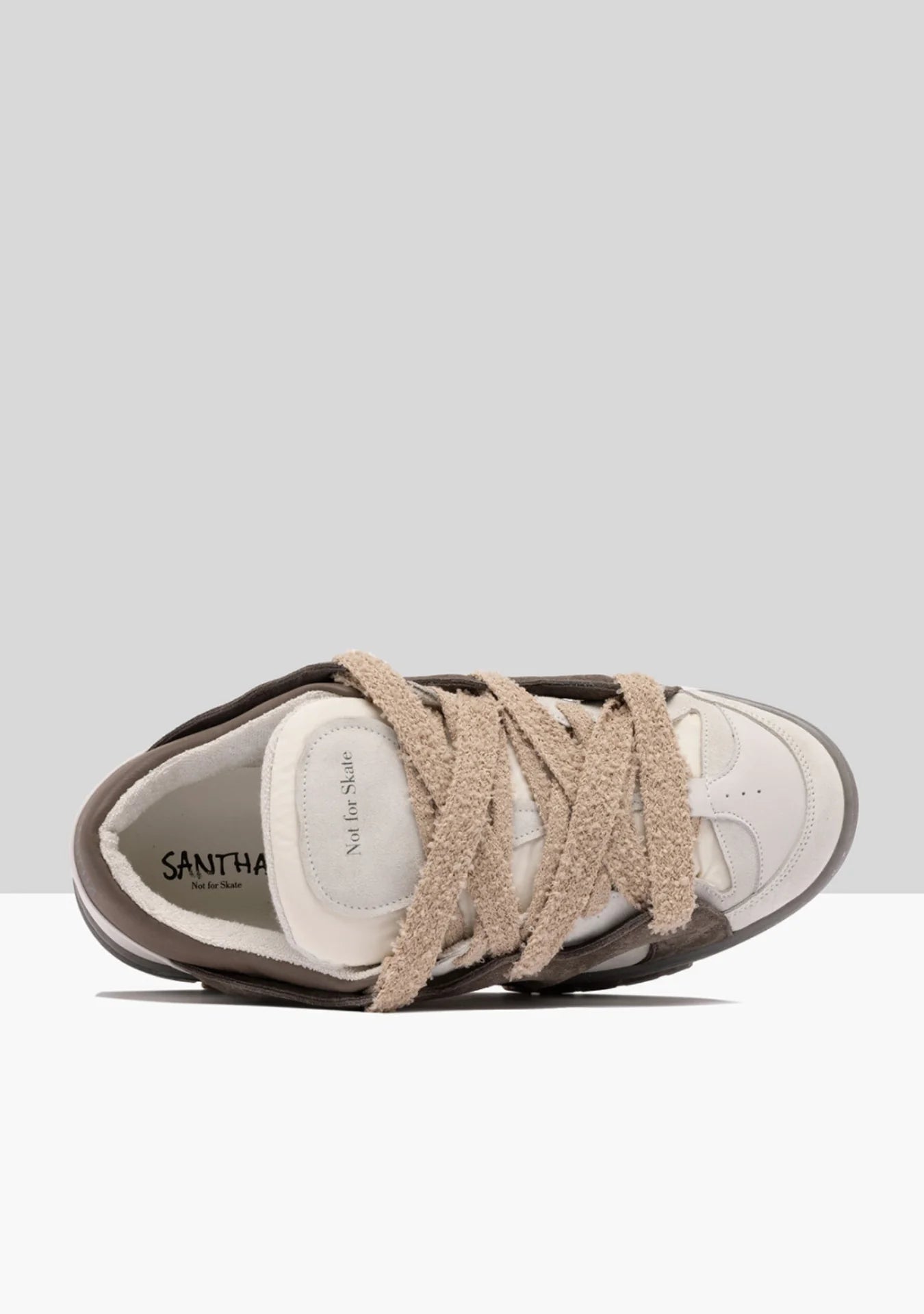 SANTHA MODEL 1 CONTRASTAR