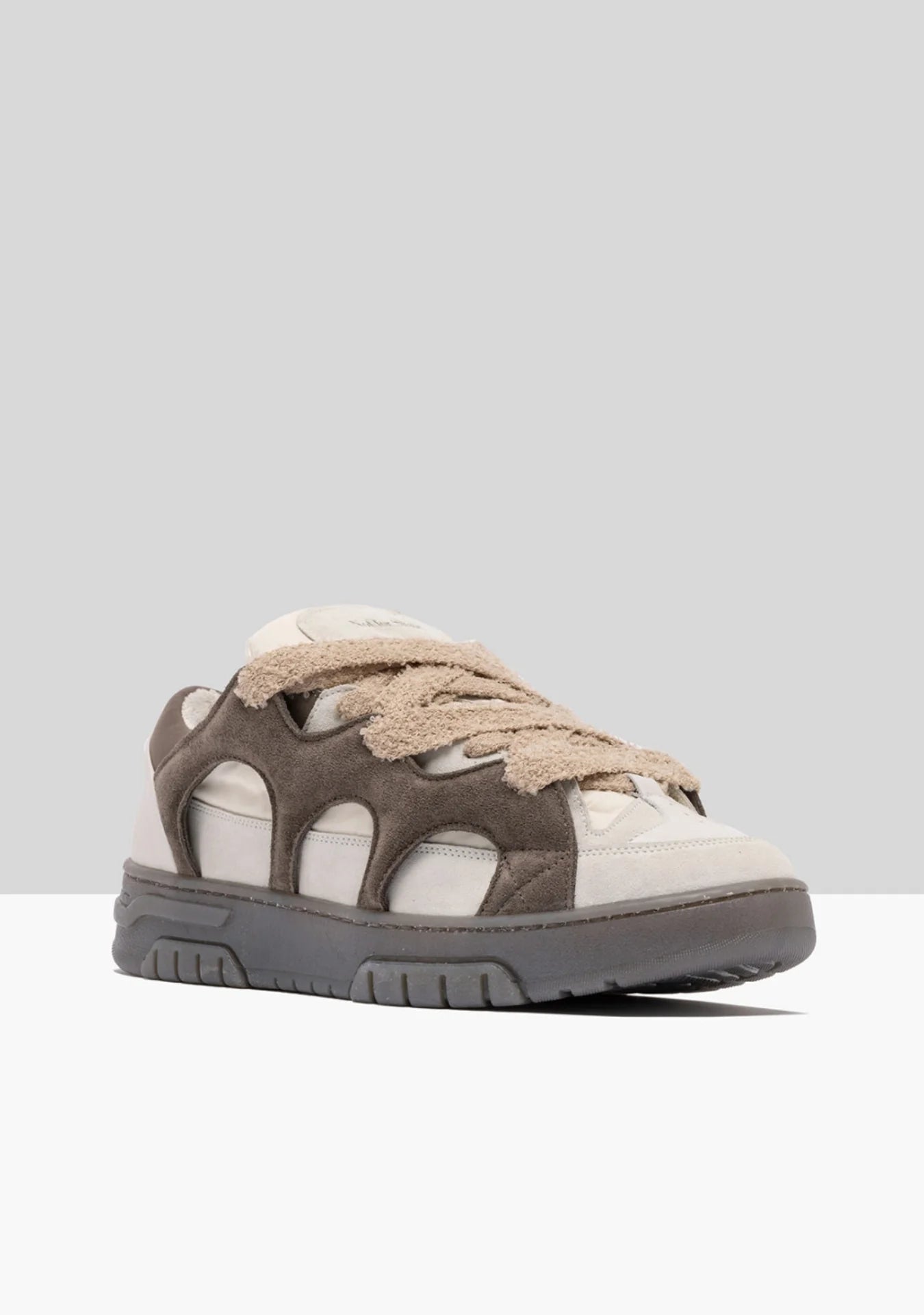 SANTHA MODEL 1 CONTRASTAR