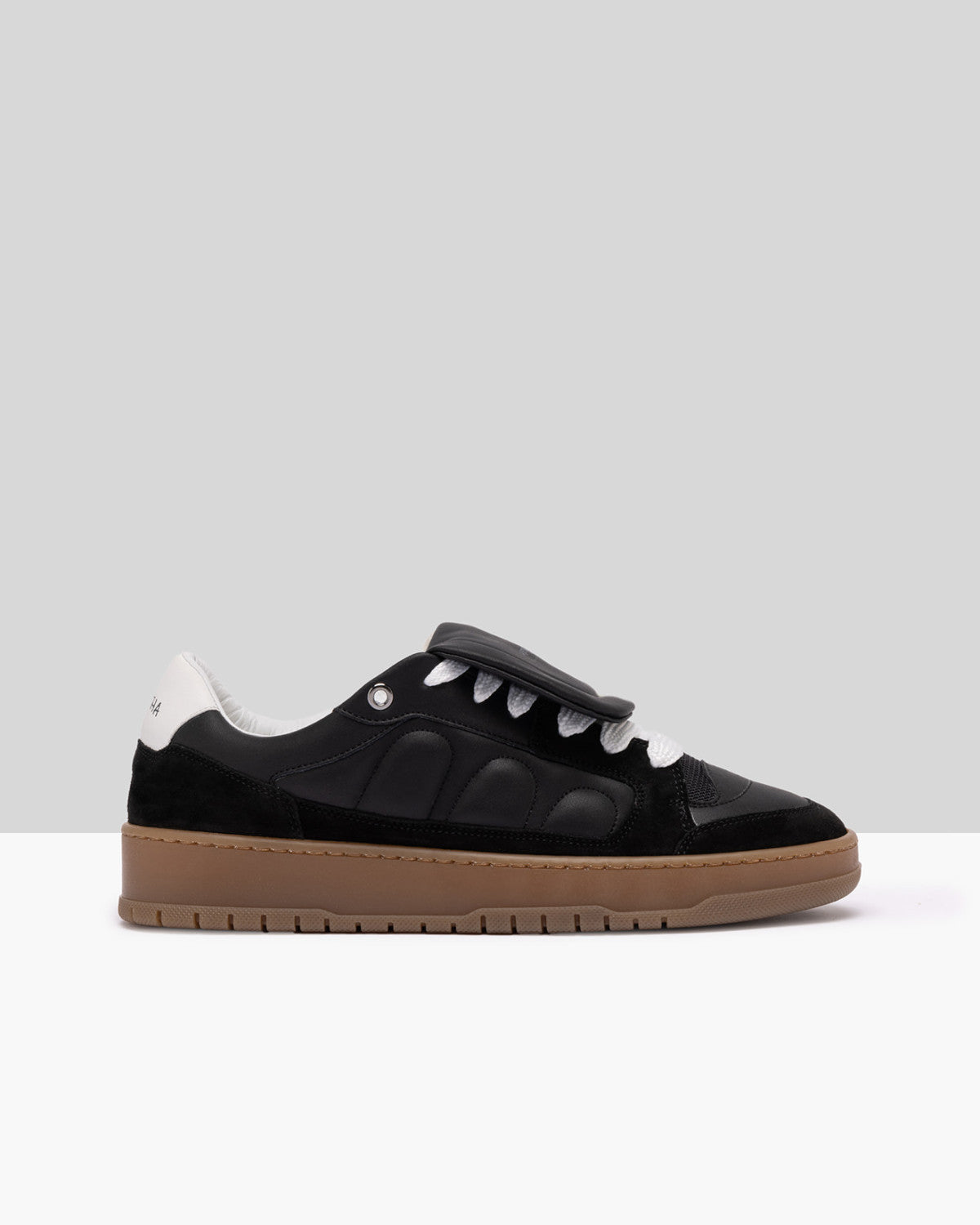 SANTHA MODEL 2 SOCCER CALFBK