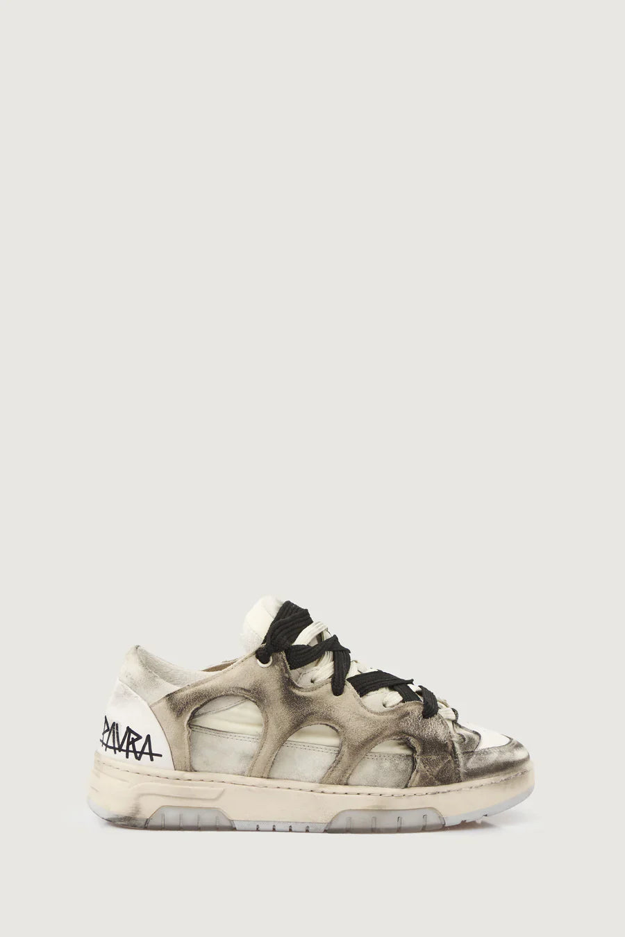 SANTHA YP04-S1-DS-PYU