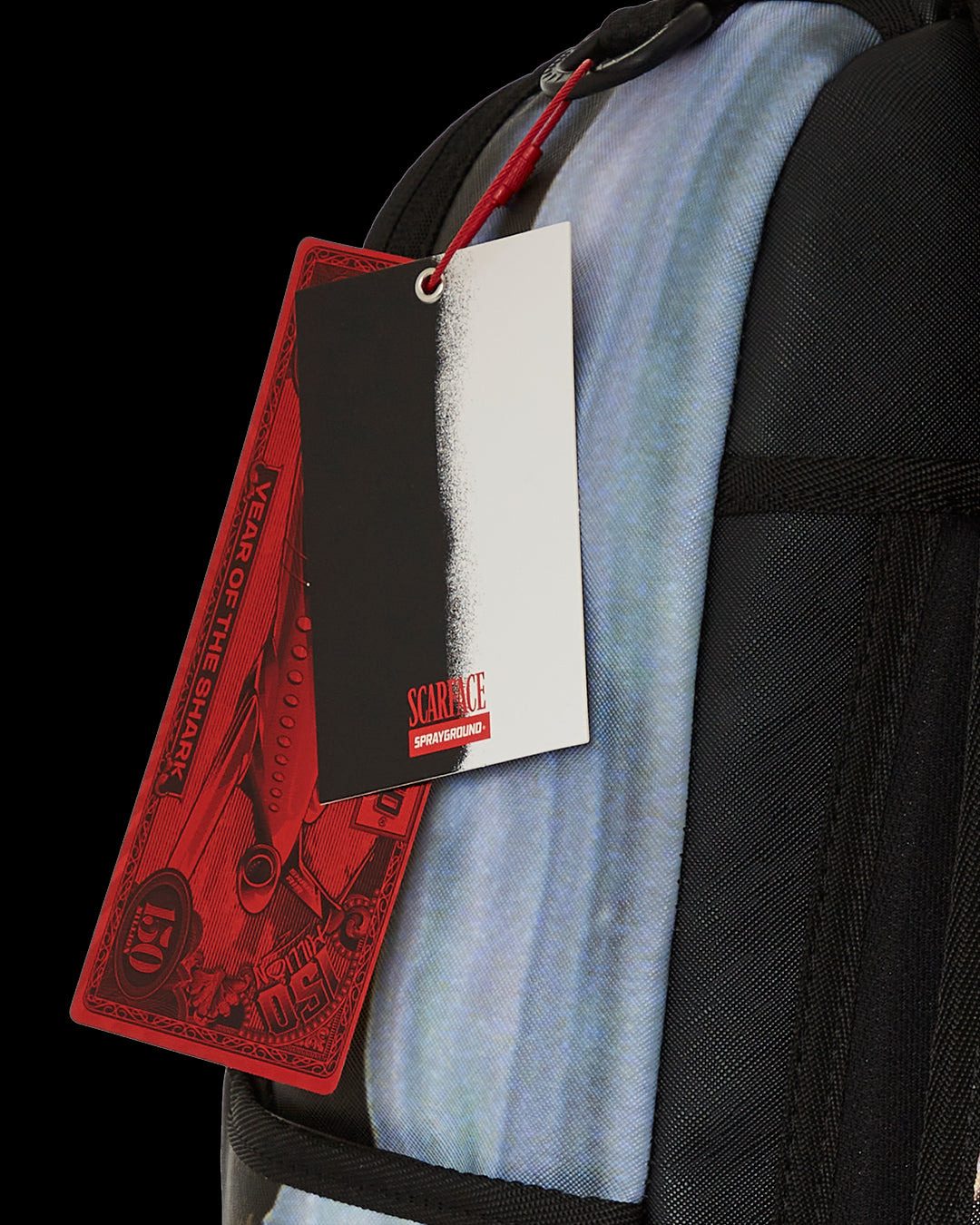 Sprayground 910B6191NSZN