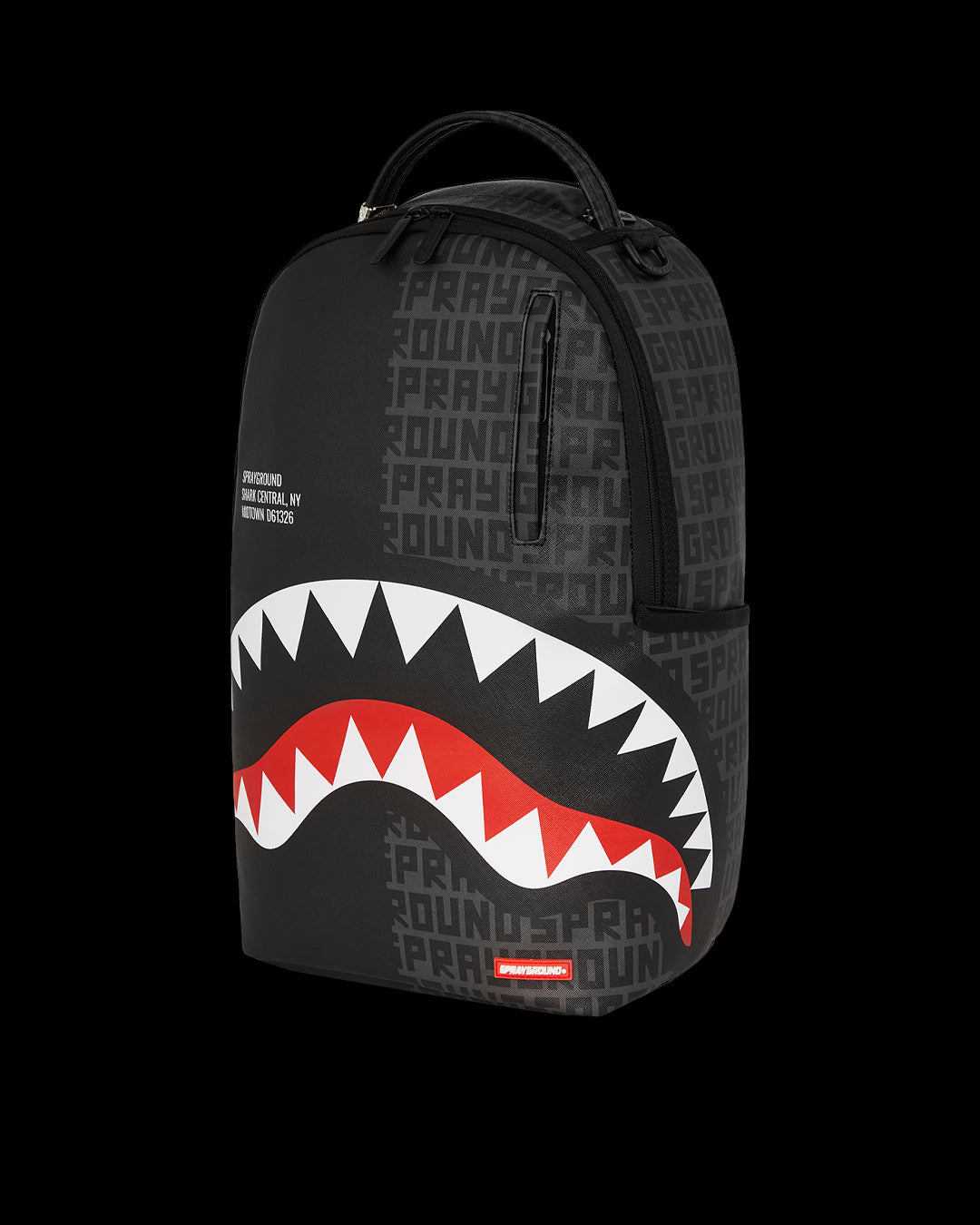 Sprayground 910B6249NSZU