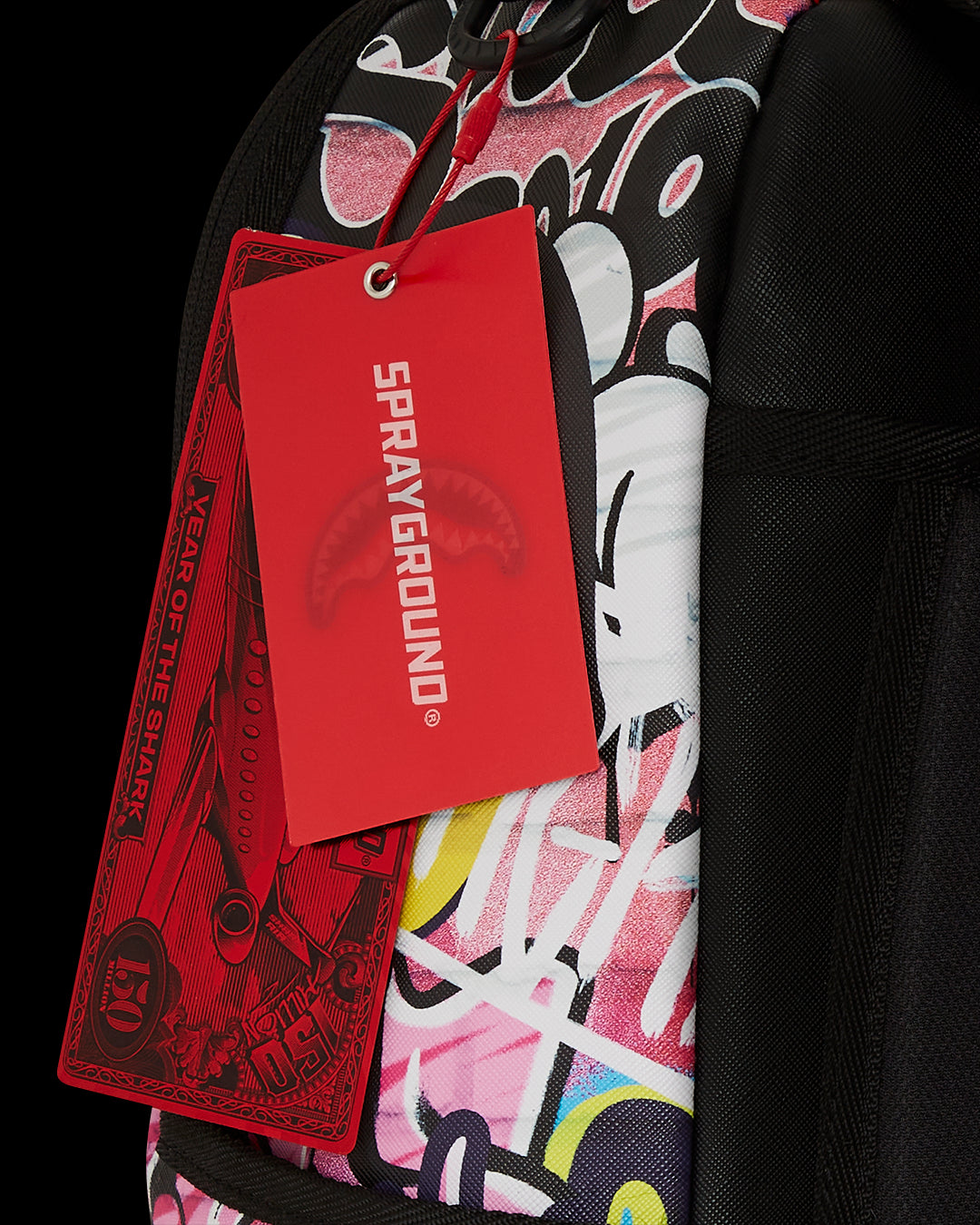 Sprayground 910B7007NSZP