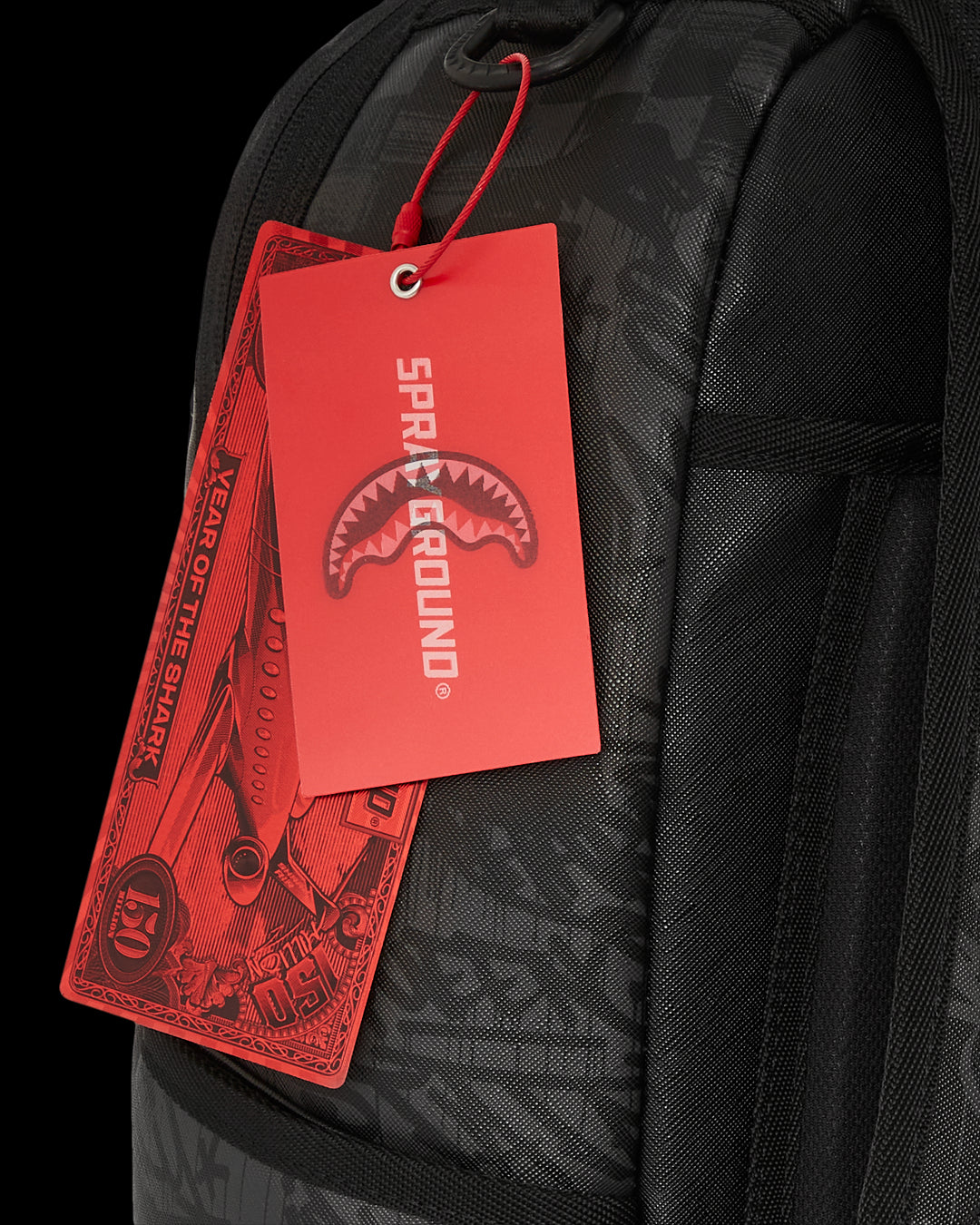 Sprayground 910B7055NSZU