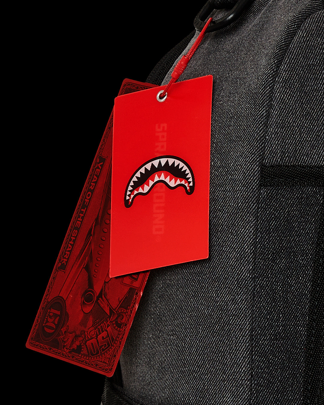 Sprayground 910B7165NSZU