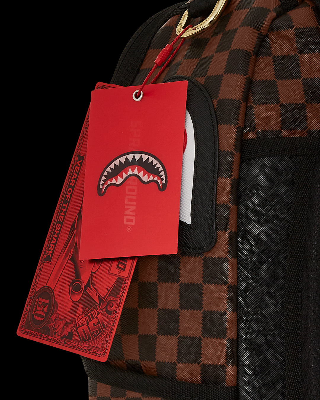 Sprayground 910B7200NSZU