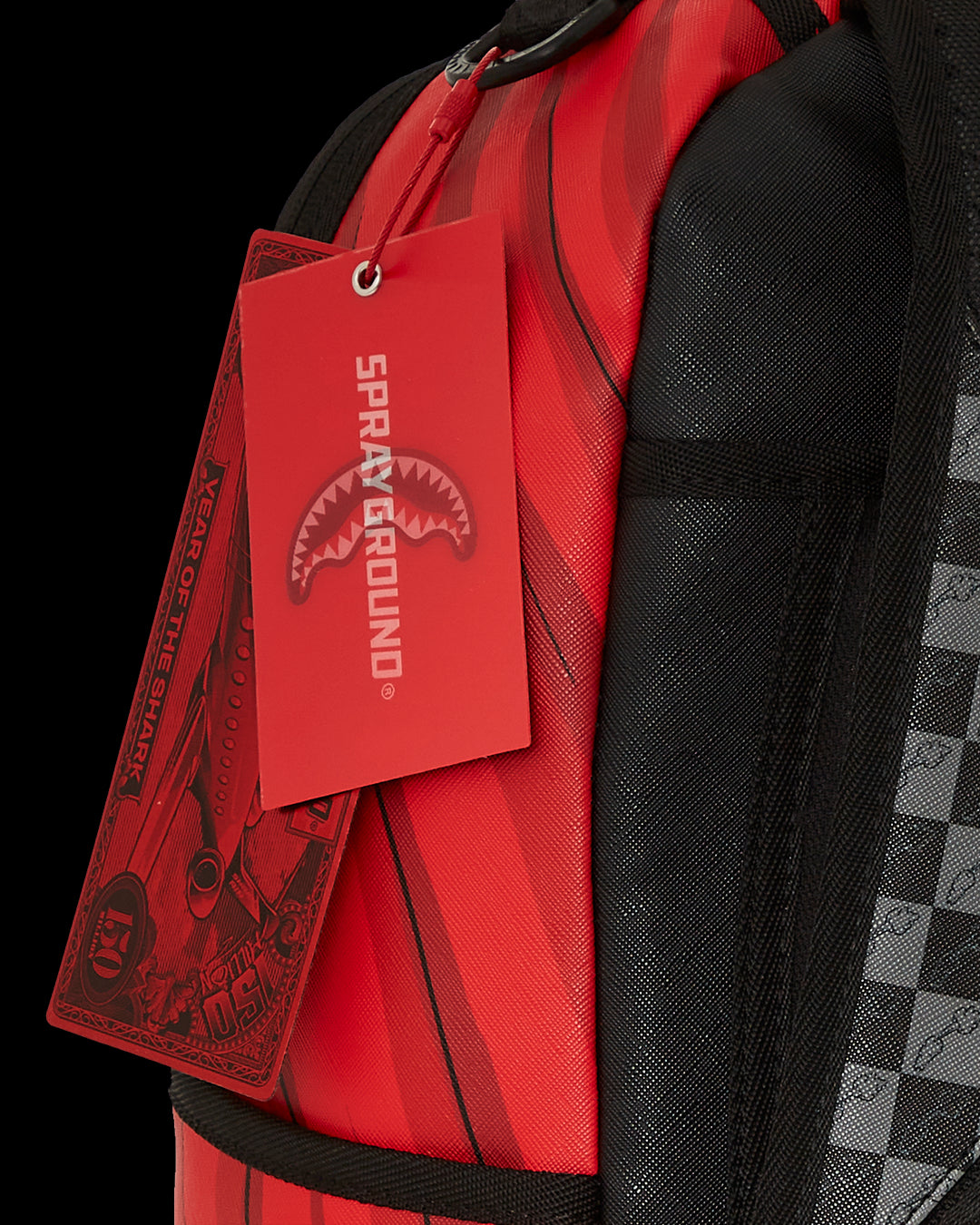 Sprayground 910B7343NSZU