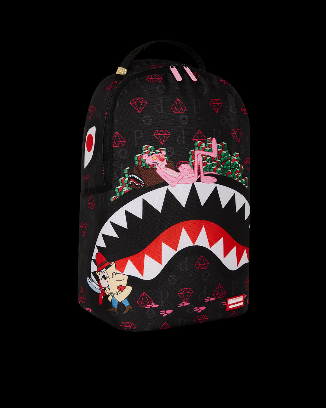 Sprayground 910B7396NSZU