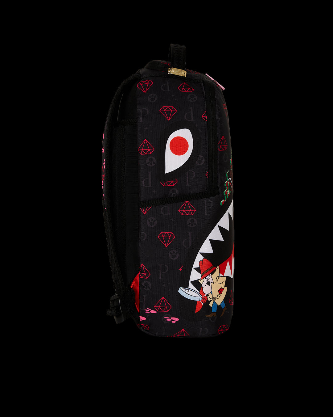 Sprayground 910B7396NSZU